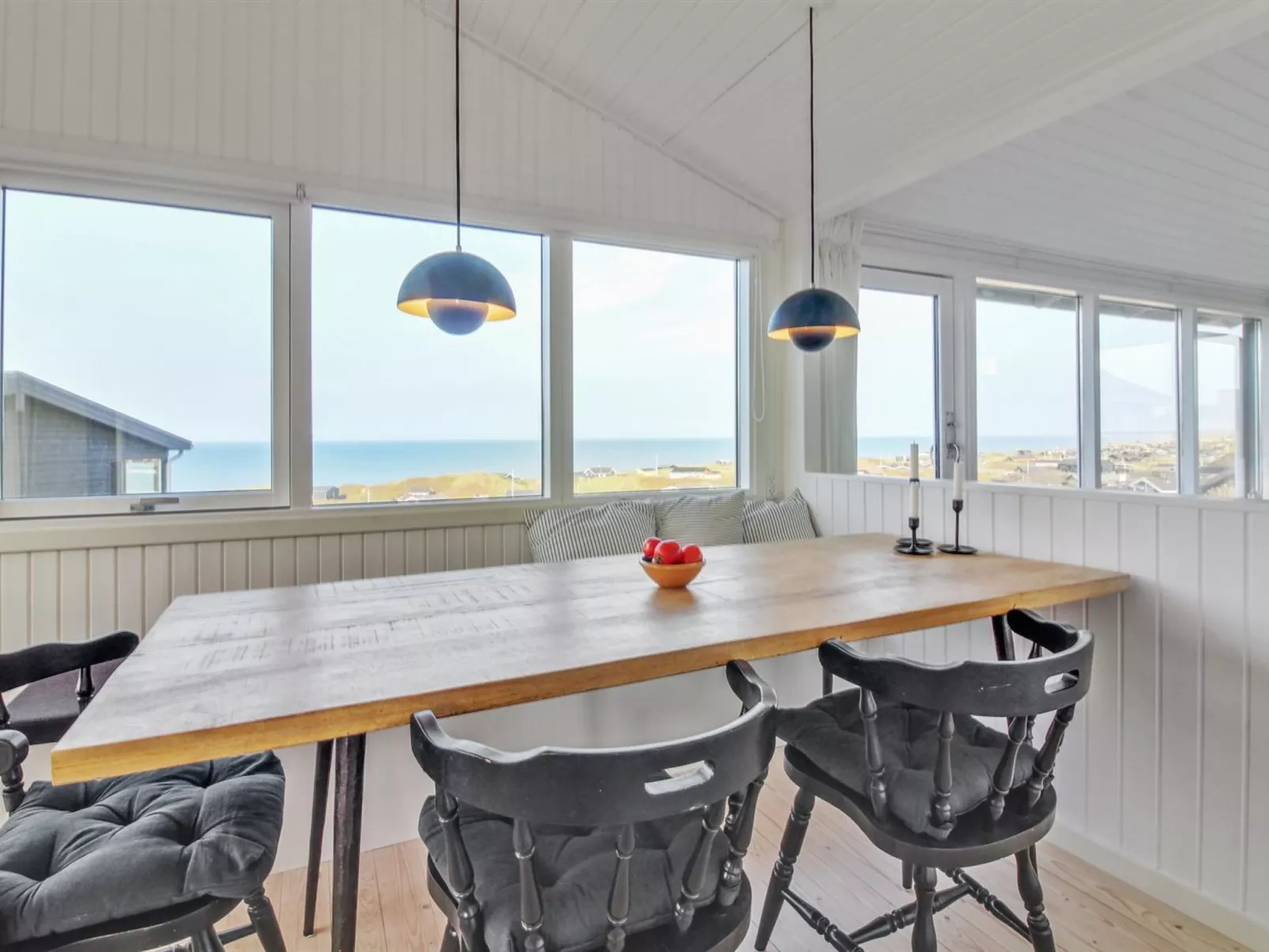 "Edlef" - 279m from the sea-Inside