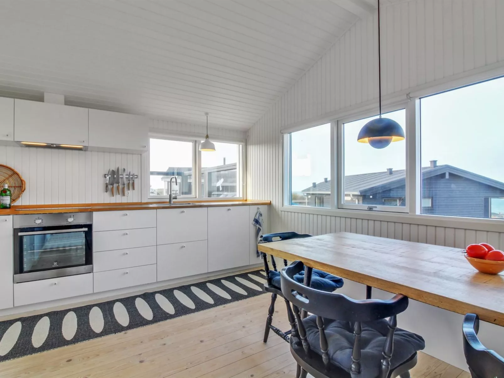 "Edlef" - 279m from the sea-Inside