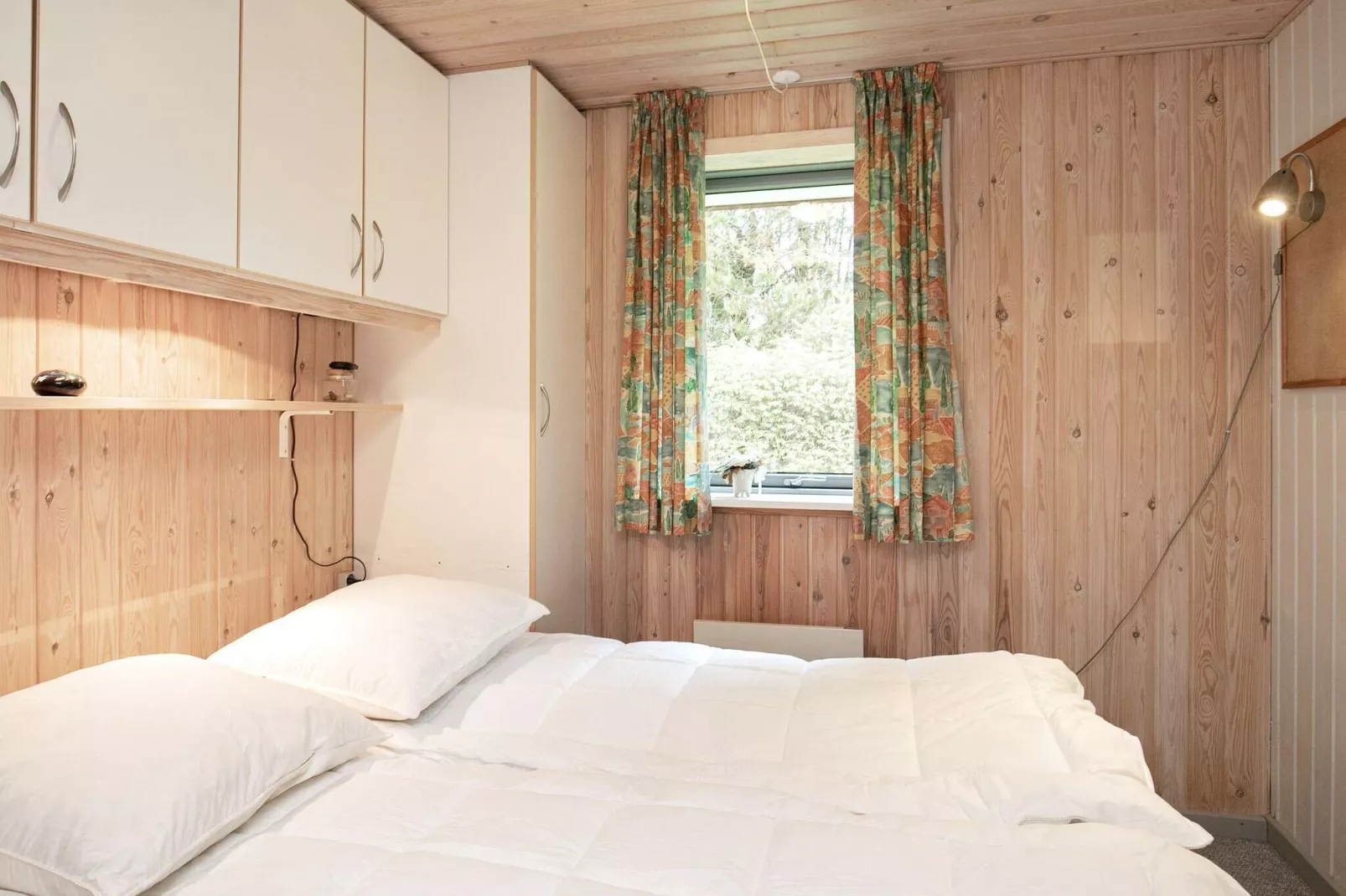 8 person holiday home in Læsø-By Traum-Indoor