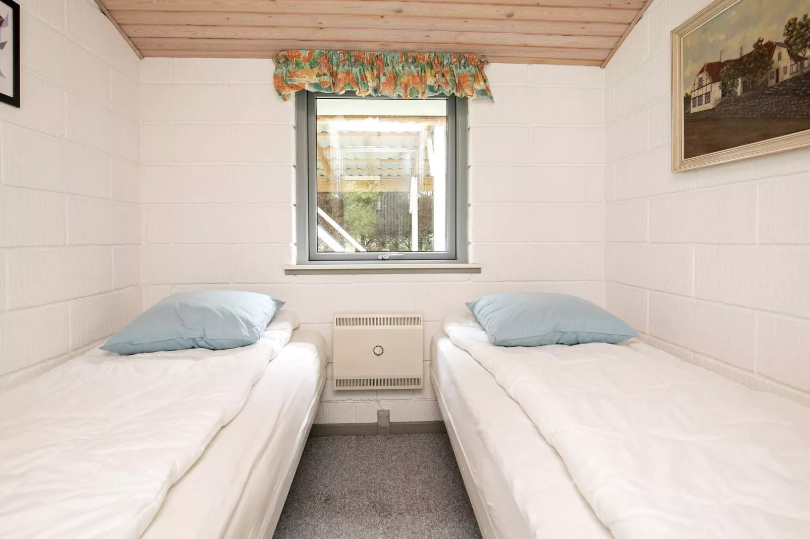 8 person holiday home in Læsø-By Traum-Indoor