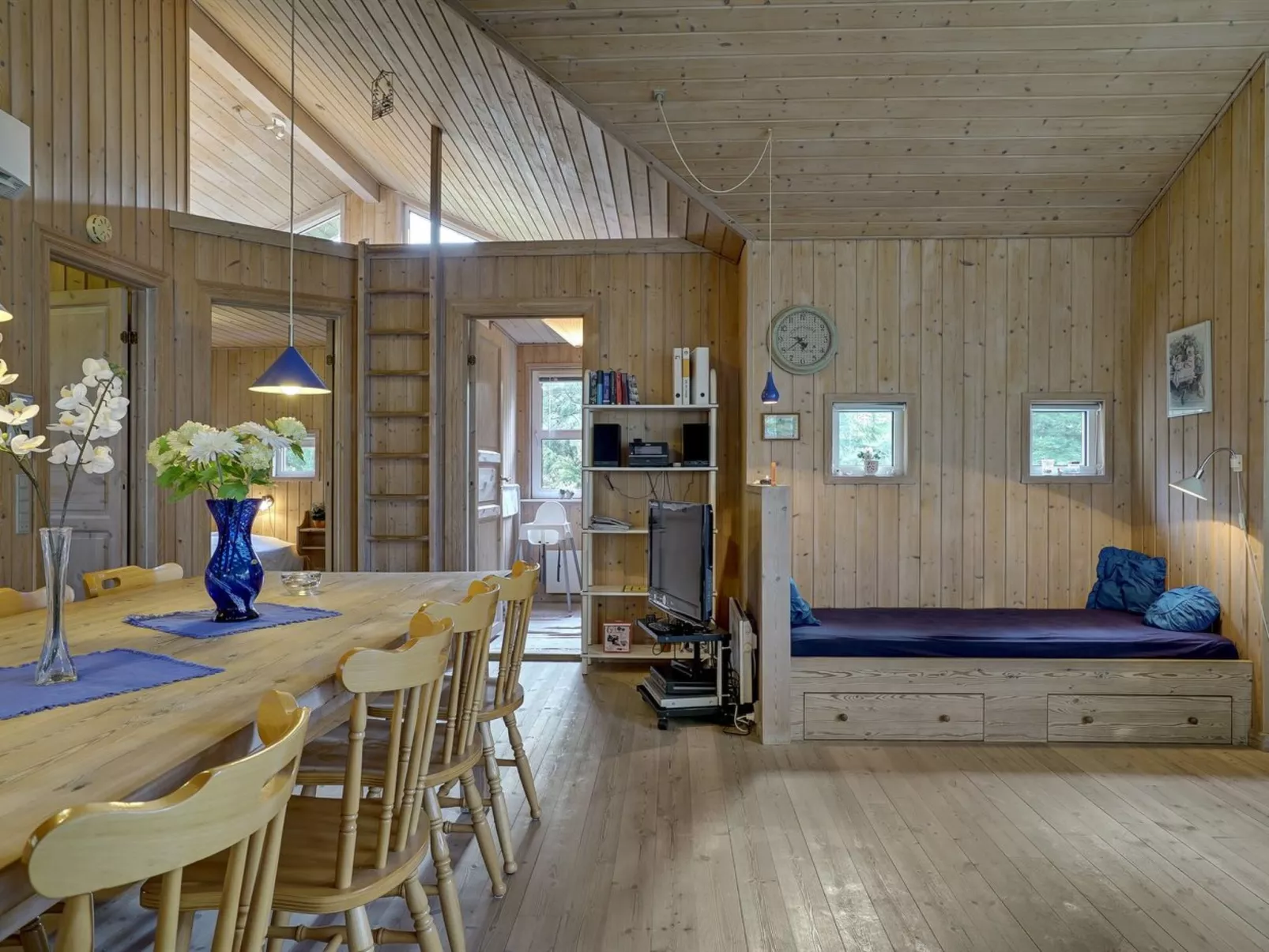 "Karitte" - 5km from the sea-Inside