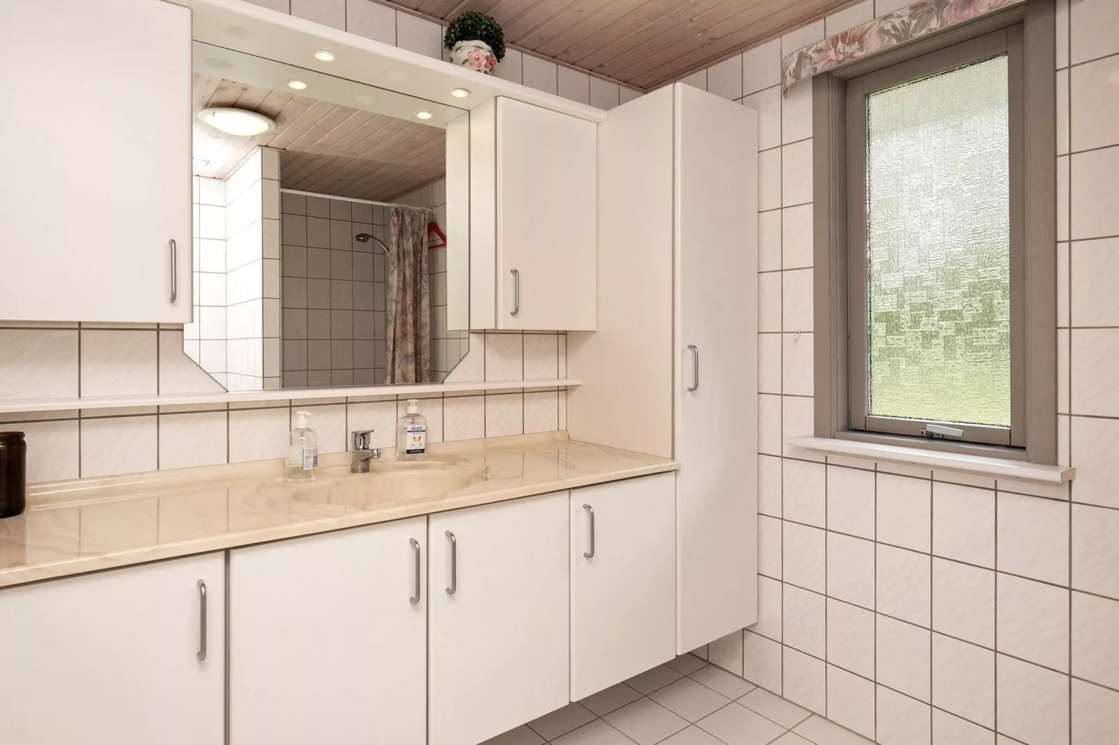 8 person holiday home in Læsø-By Traum-Indoor