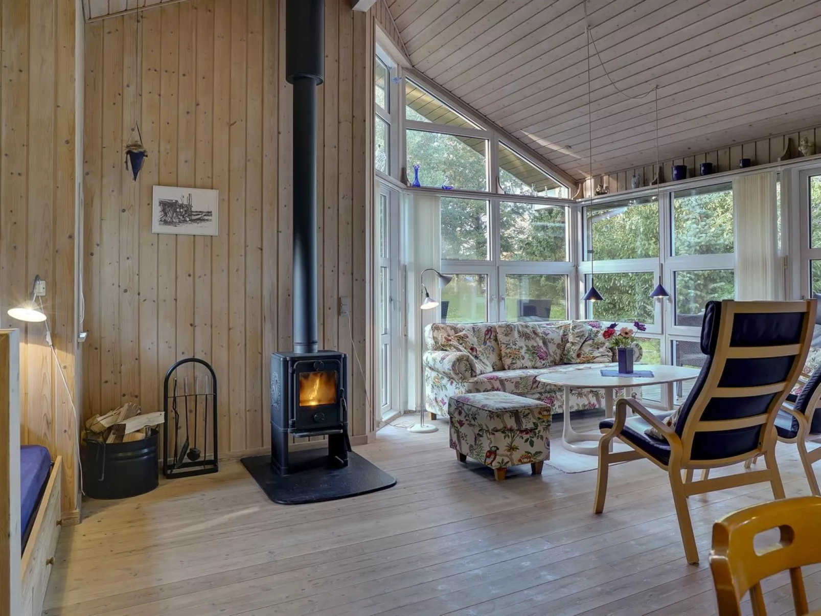 "Karitte" - 5km from the sea-Inside