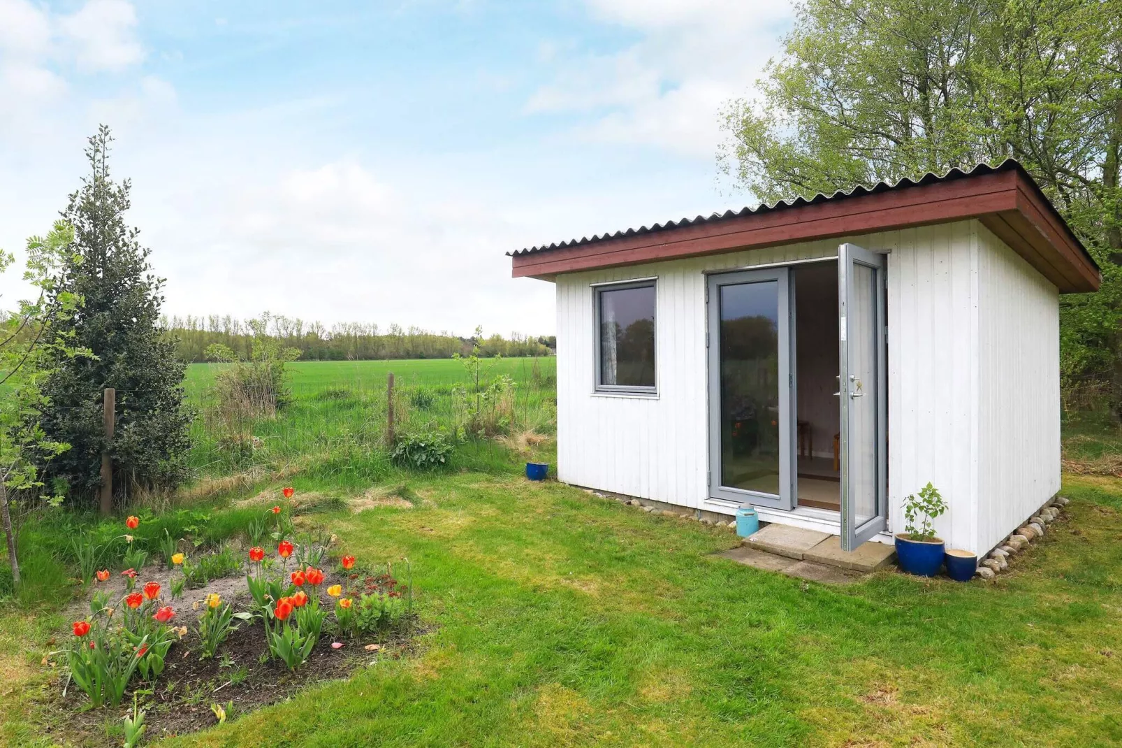 8 person holiday home in Læsø-By Traum-View