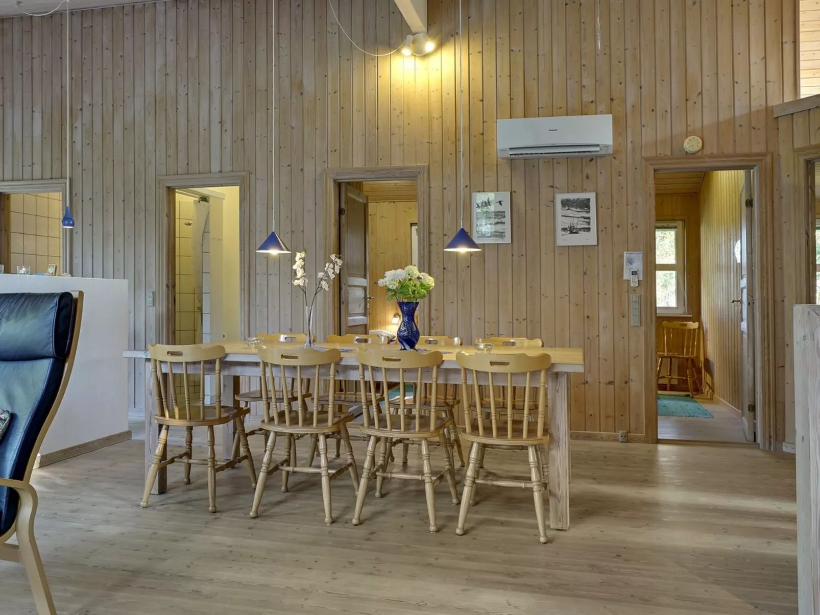 "Karitte" - 5km from the sea-Inside