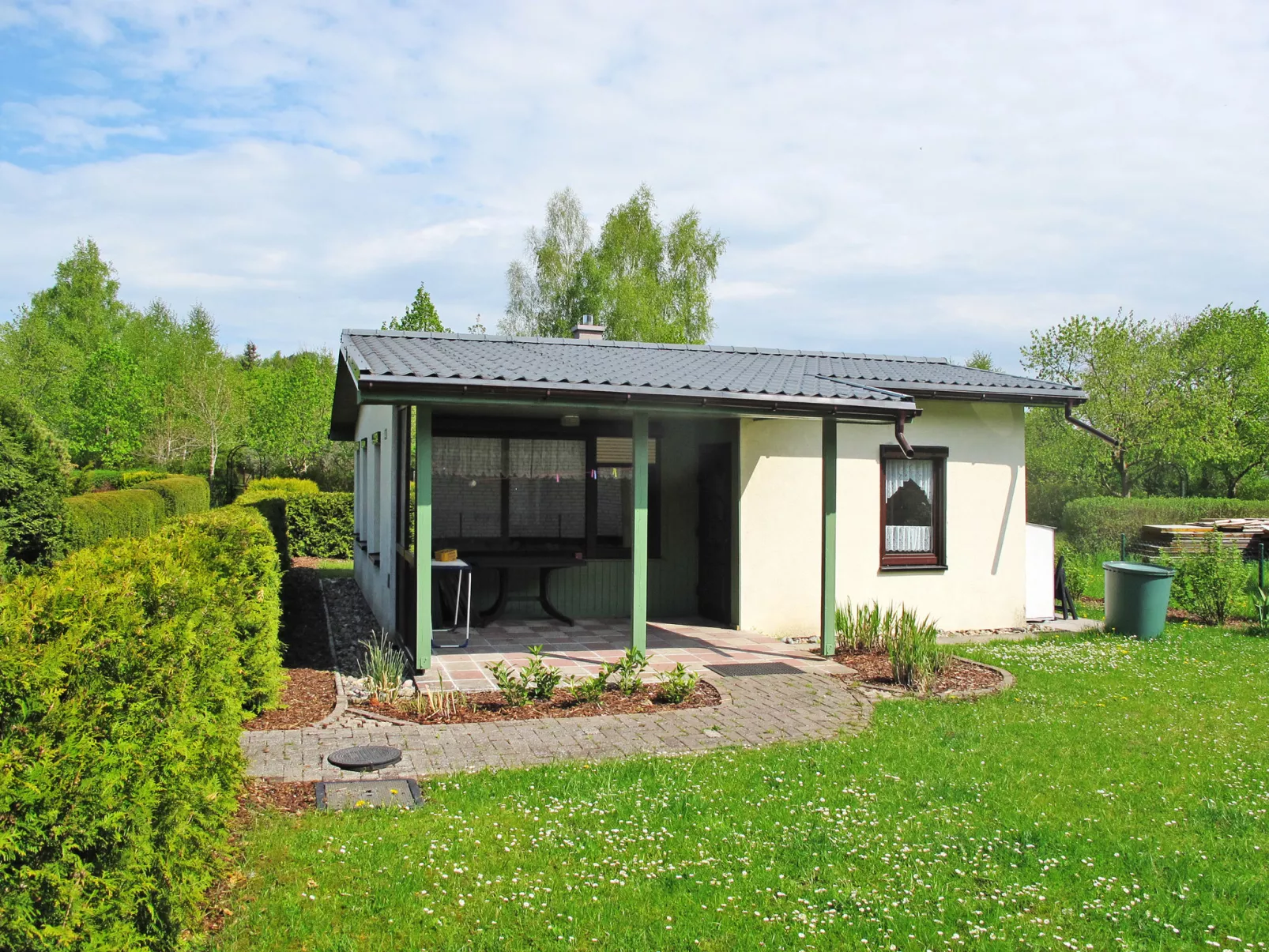 Am Walde-Outside