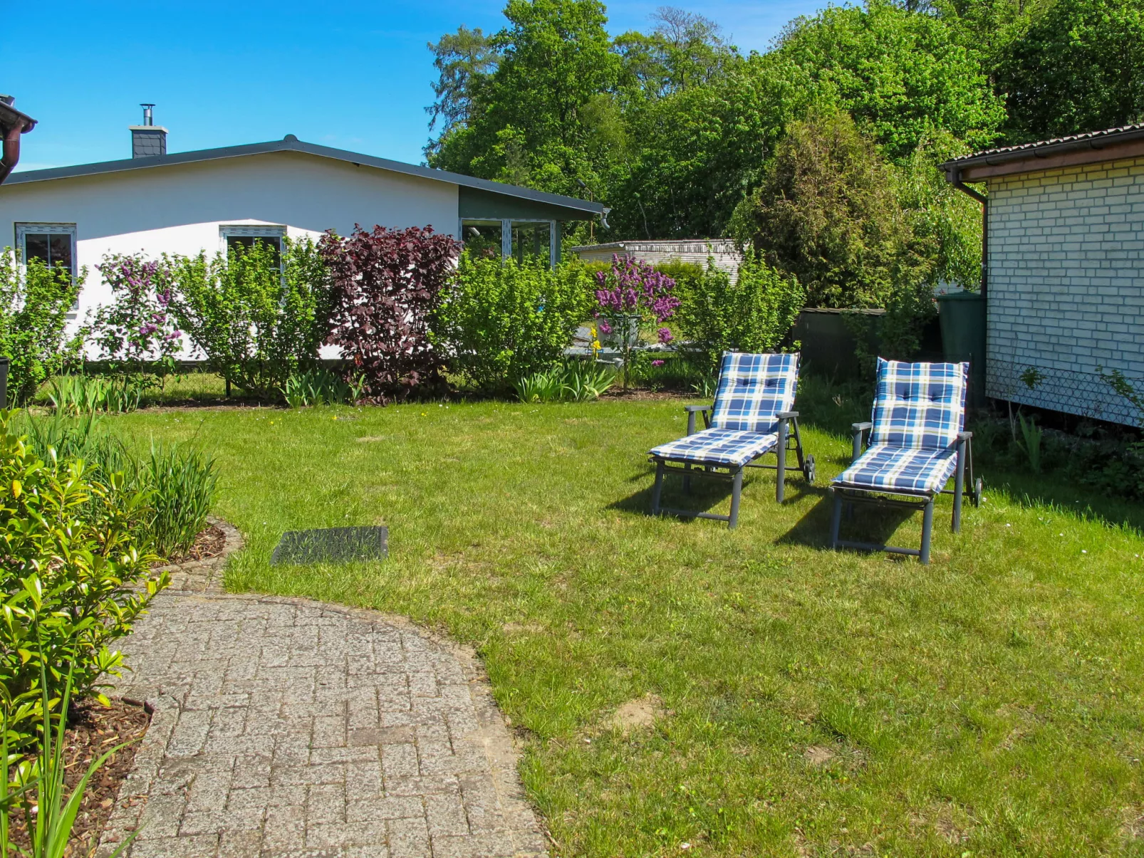 Am Walde-Outside