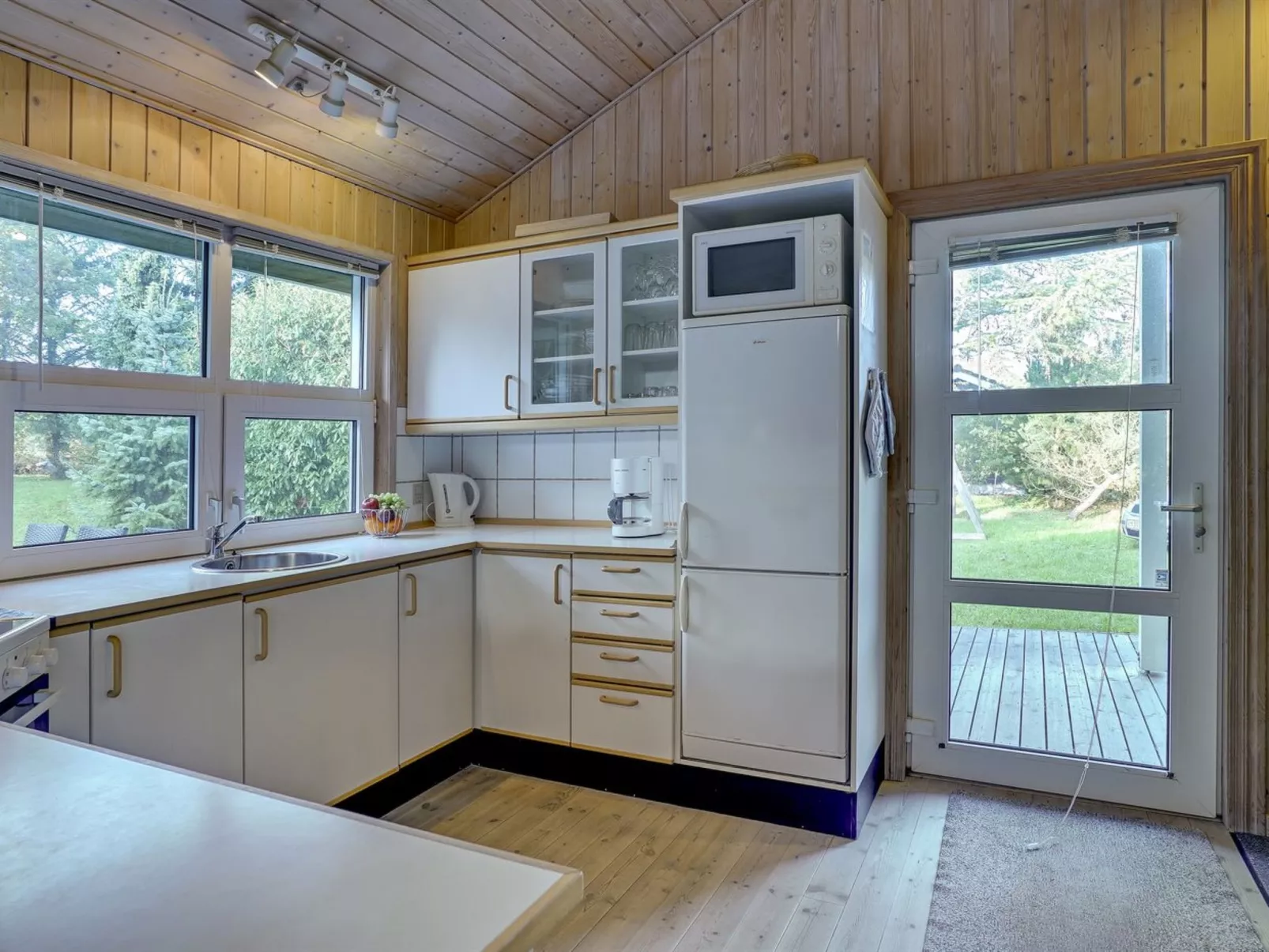 "Karitte" - 5km from the sea-Inside