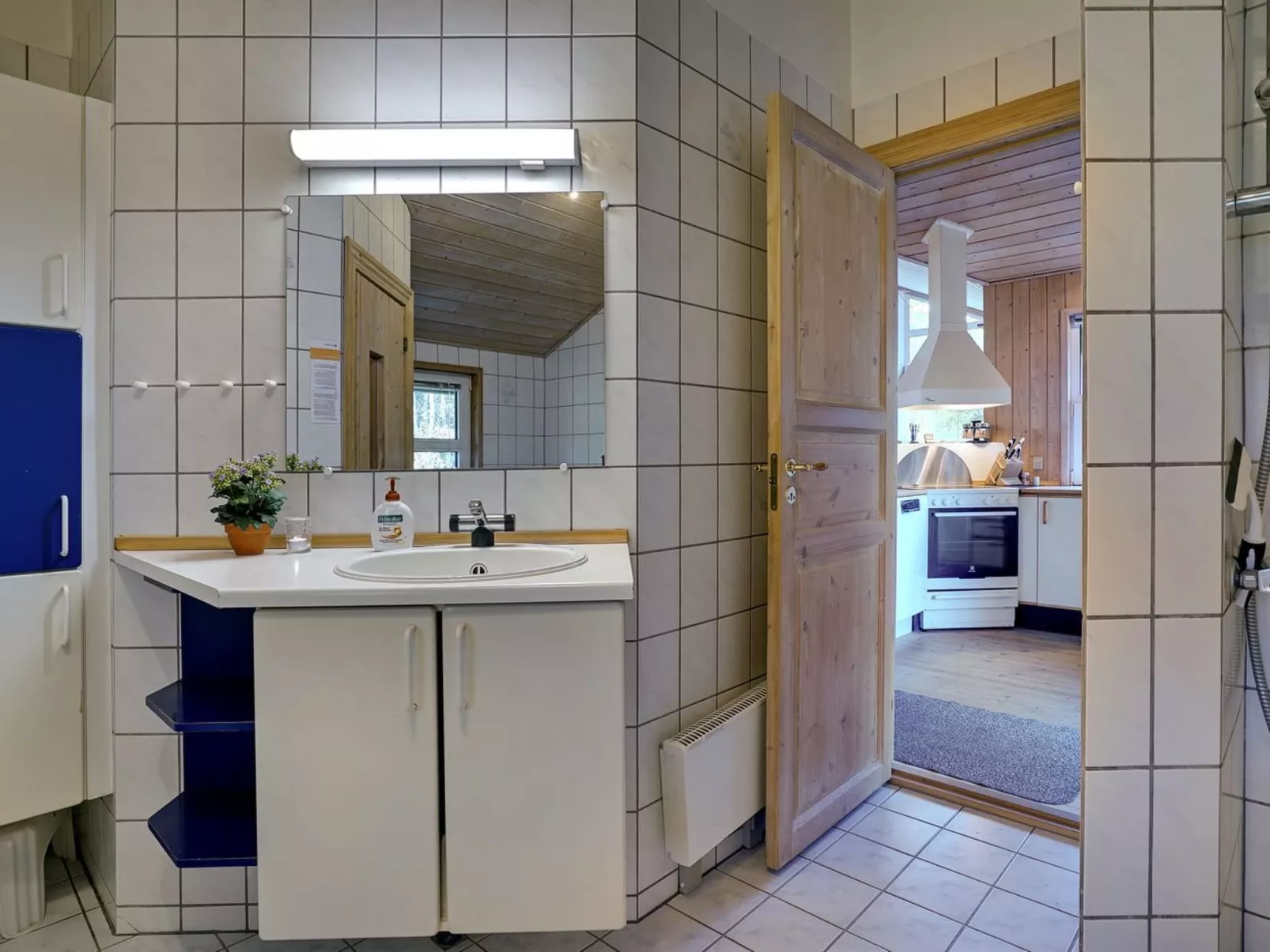 "Karitte" - 5km from the sea-Inside