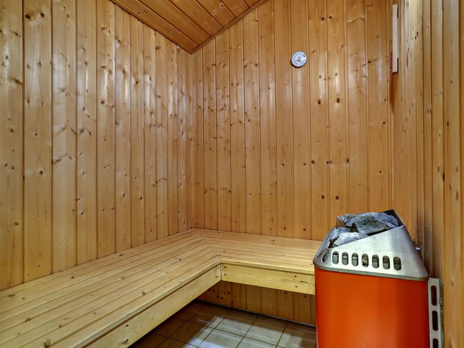 "Karitte" - 5km from the sea-Inside