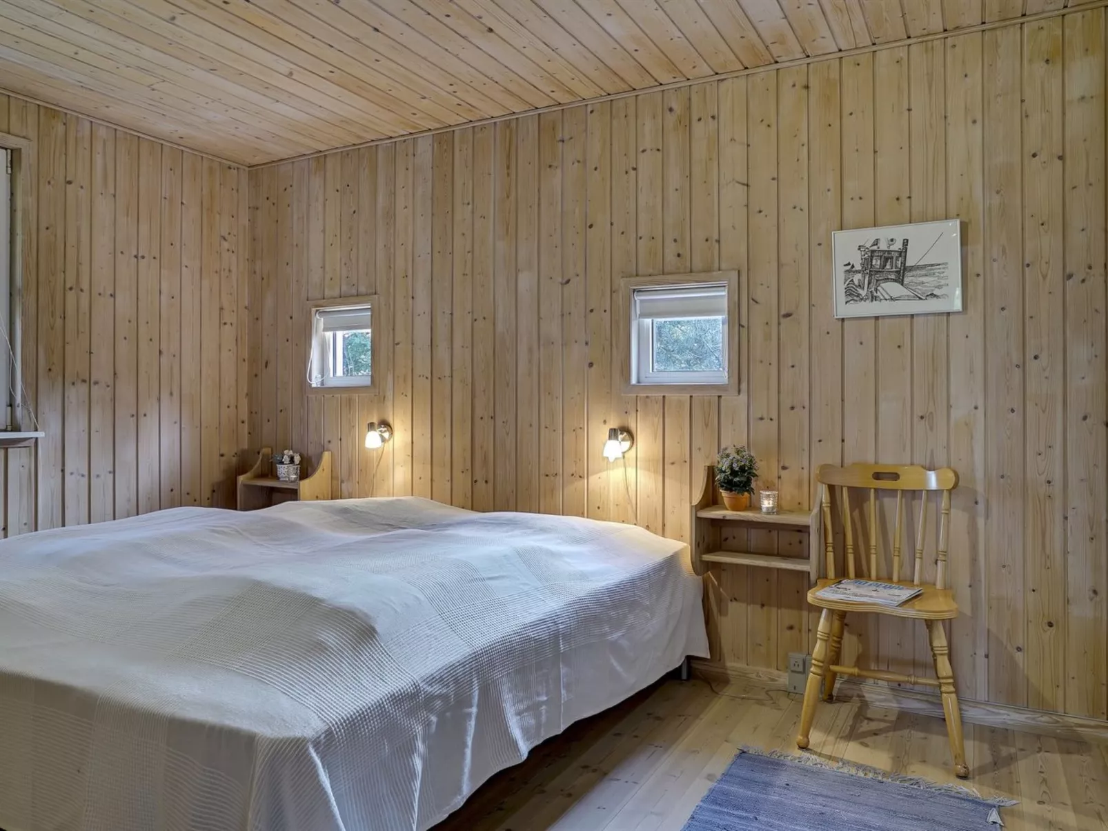 "Karitte" - 5km from the sea-Inside