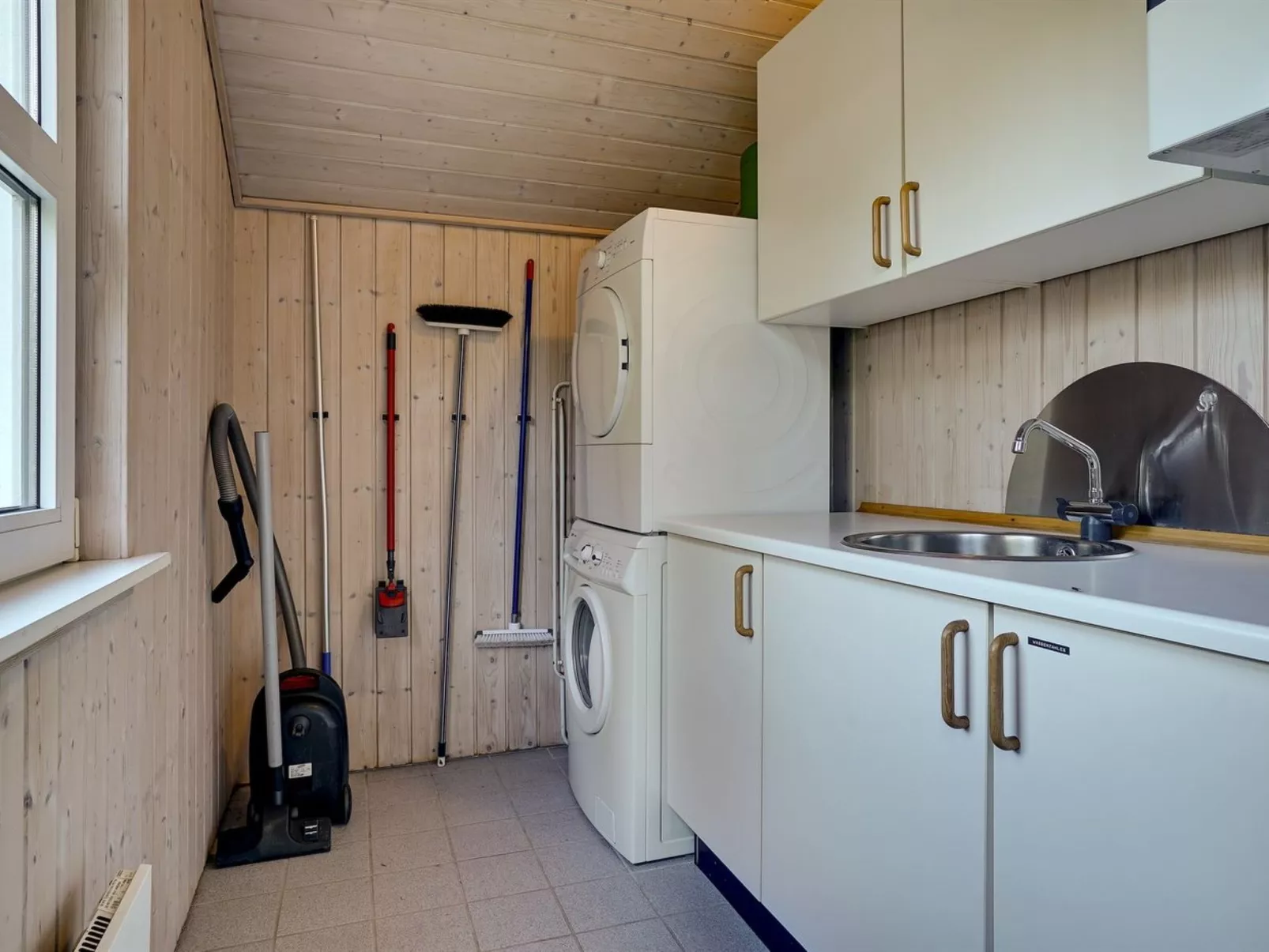 "Karitte" - 5km from the sea-Inside