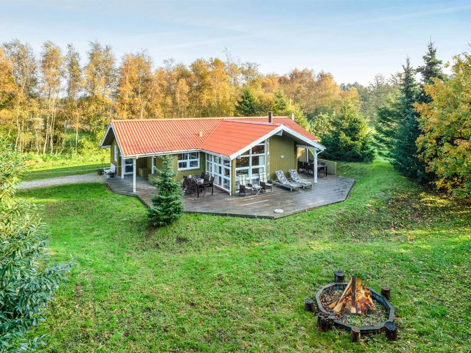 "Karitte" - 5km from the sea-Outside