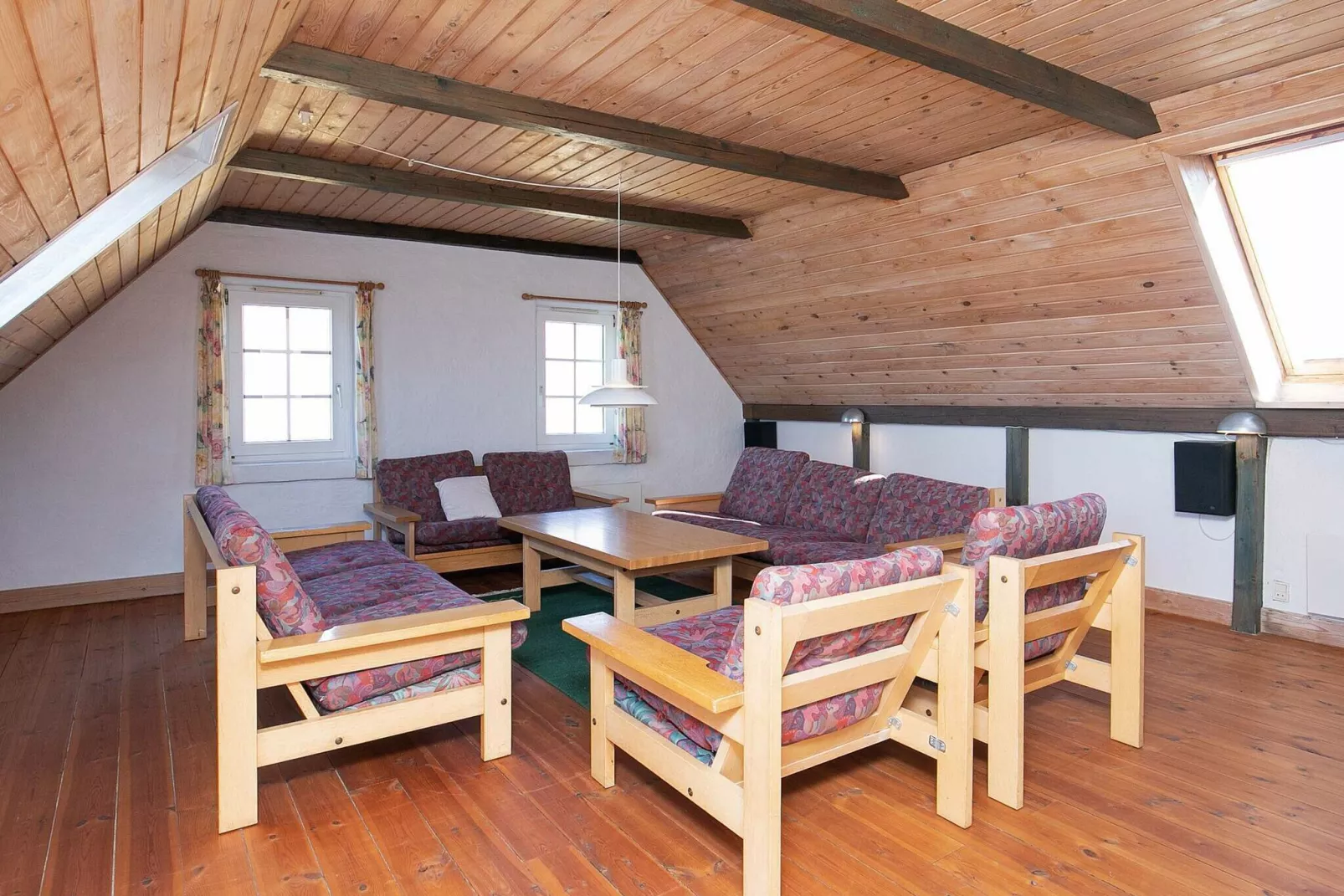 12 person holiday home in Lemvig-Indoor