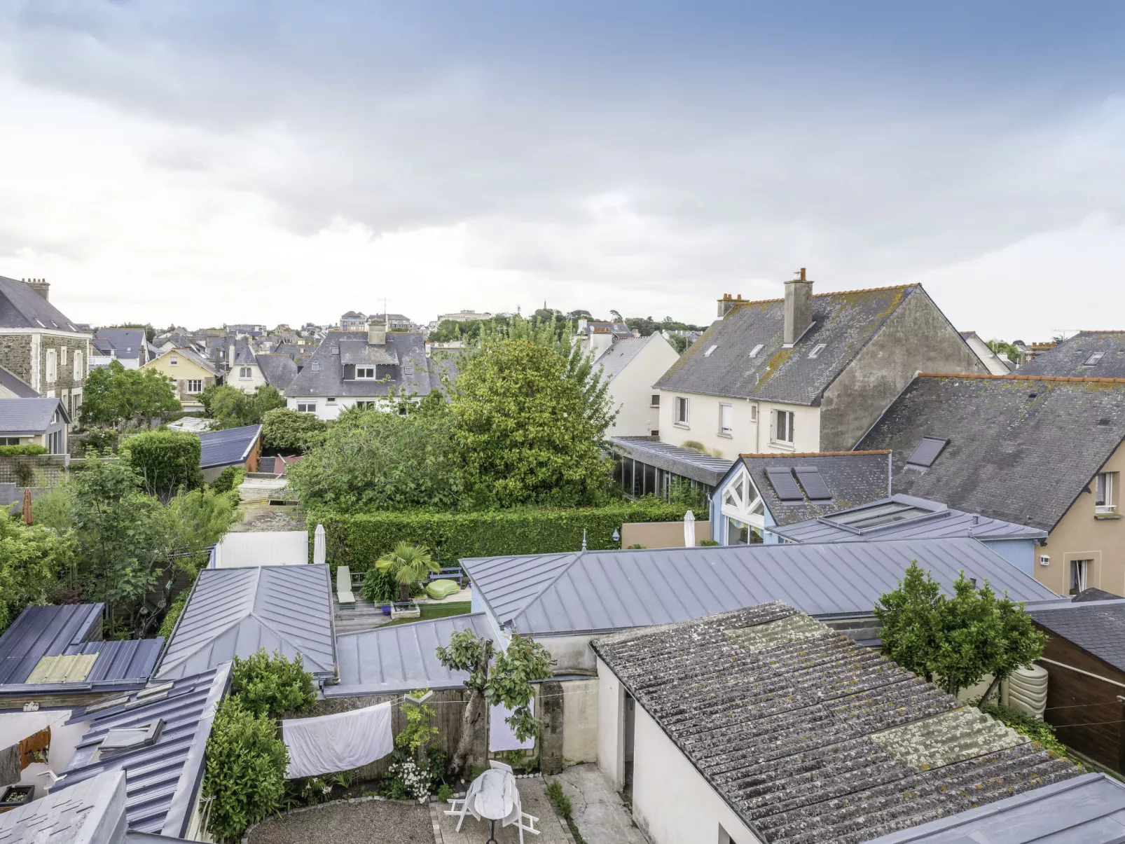 Le Gambetta-Outside