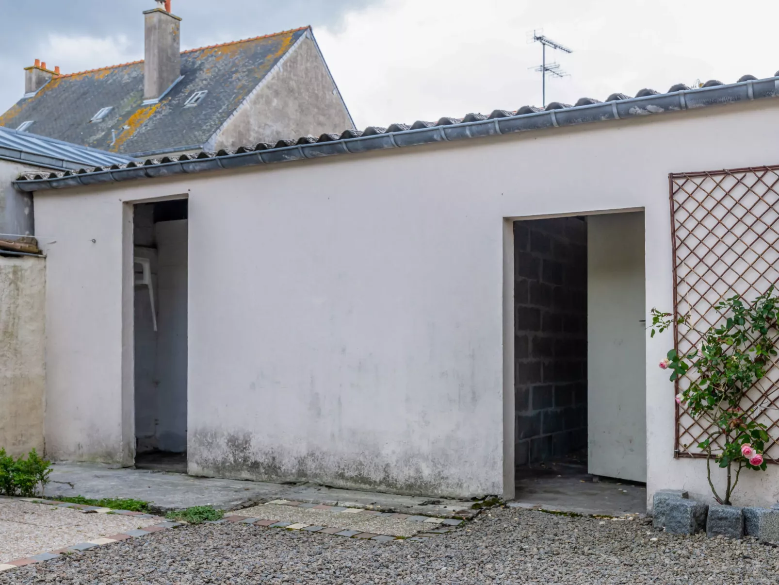 Le Gambetta-Outside
