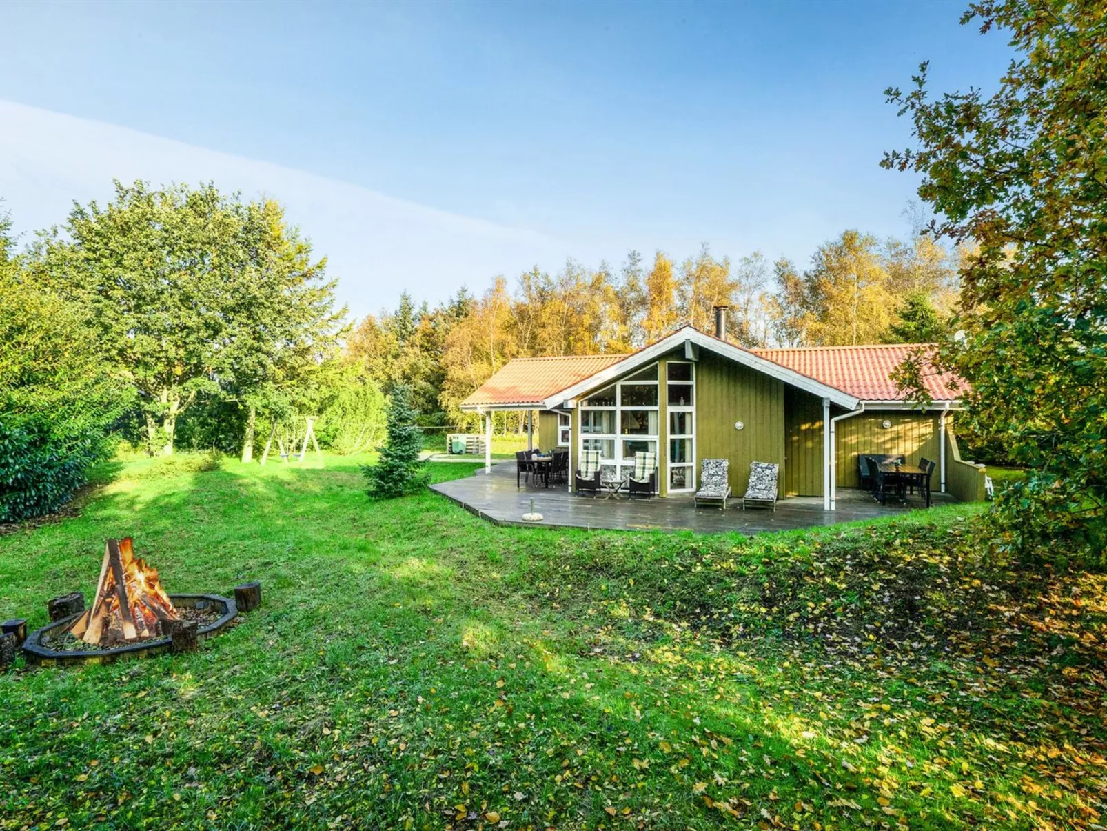 "Karitte" - 5km from the sea-Outside