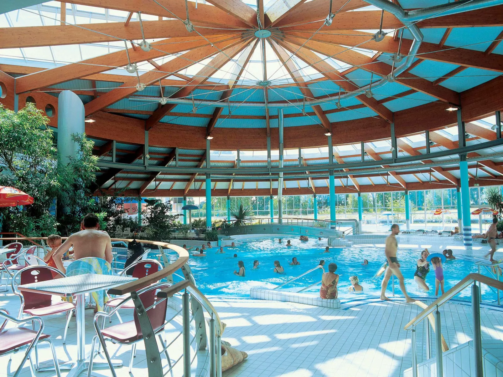 Seepark Sellin-Drinnen