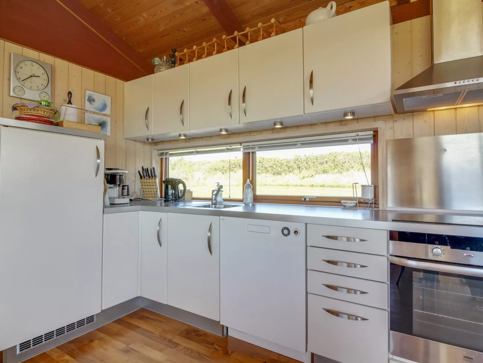 "Tetta" - 800m from the sea-Inside