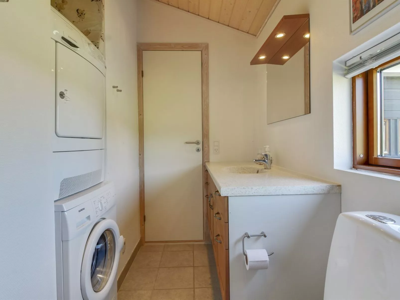 "Tetta" - 800m from the sea-Inside