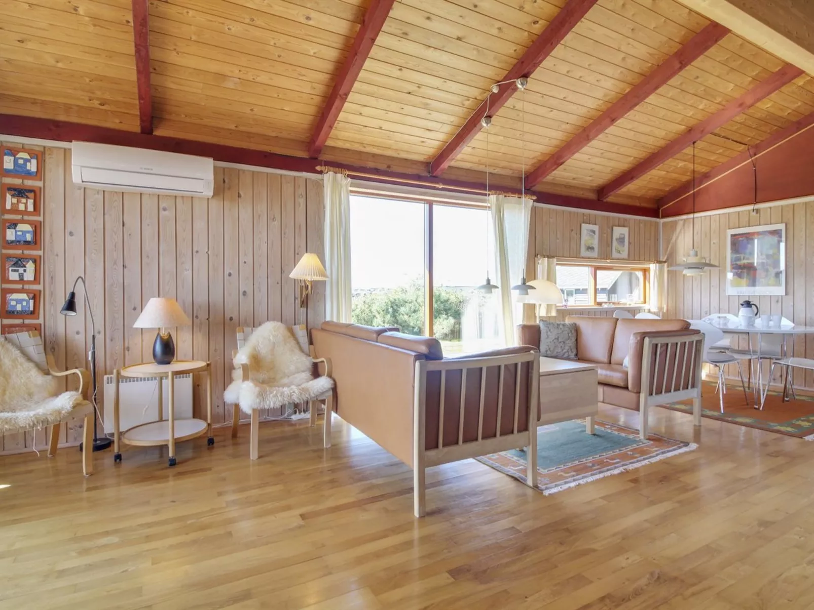 "Tetta" - 800m from the sea-Inside
