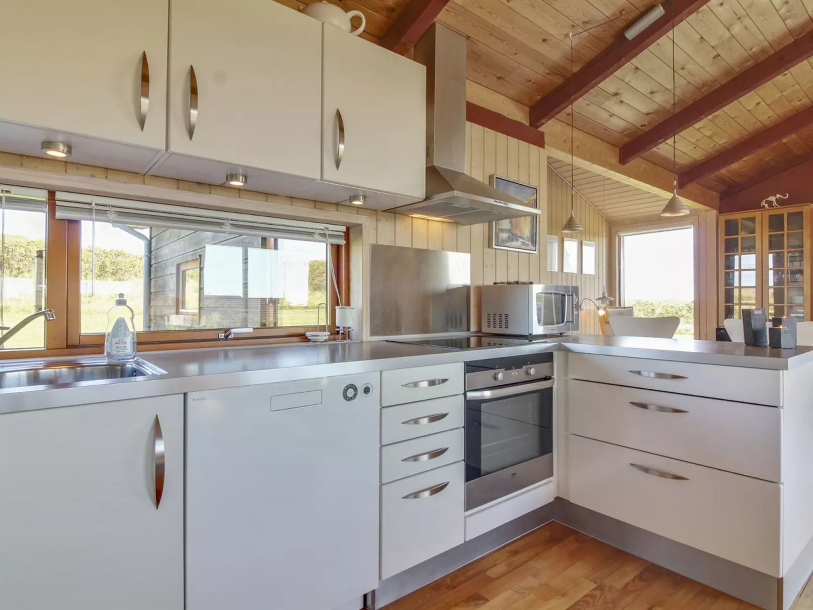 "Tetta" - 800m from the sea-Inside