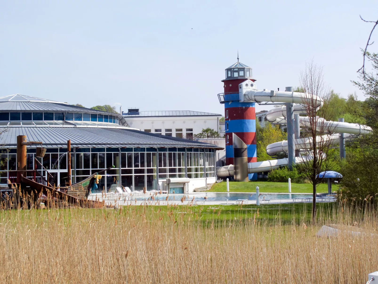 Seepark Sellin-Drinnen
