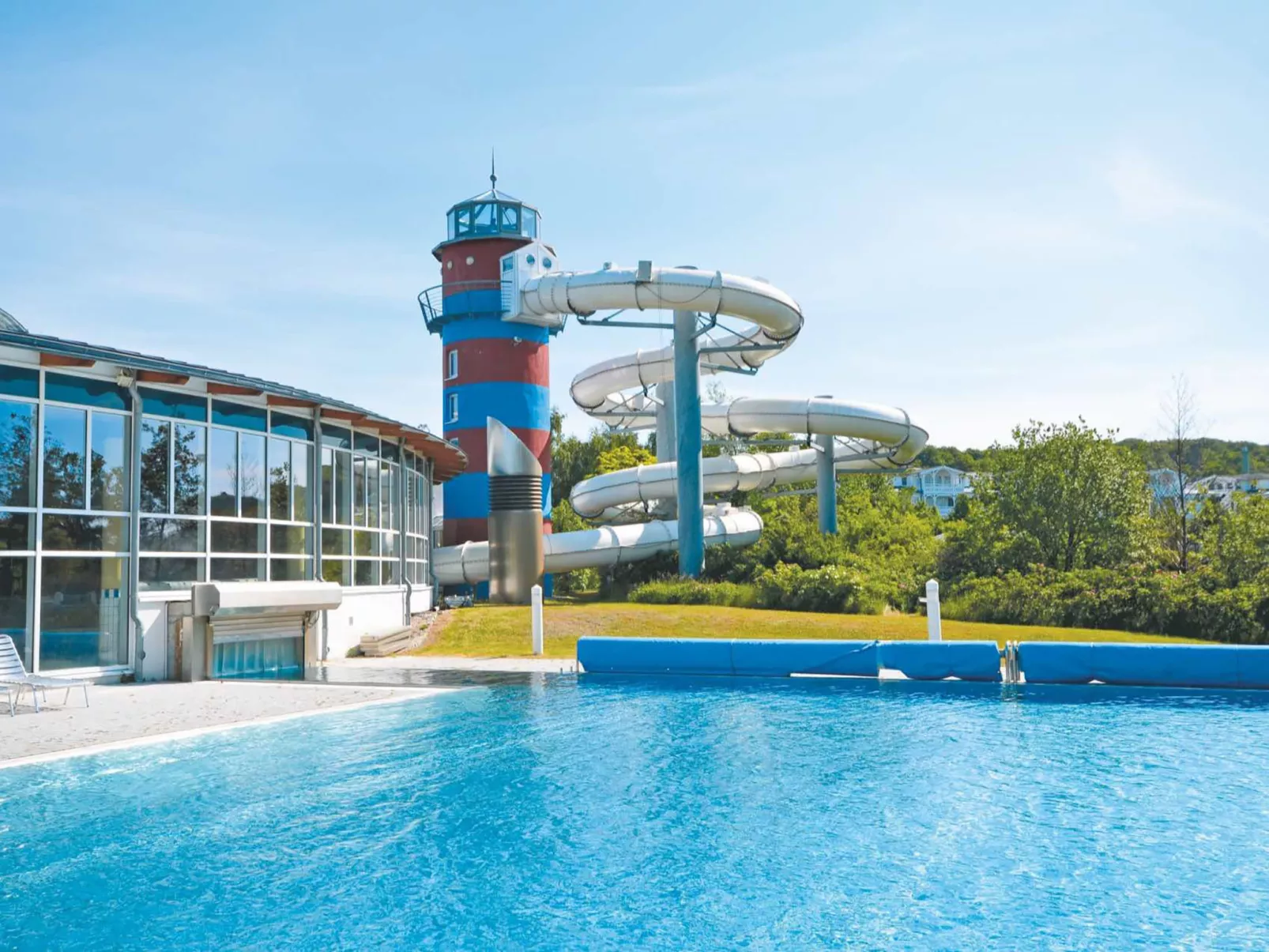Seepark Sellin-Draußen