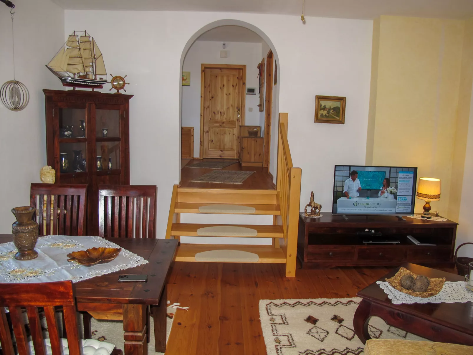 Speicher-Inside