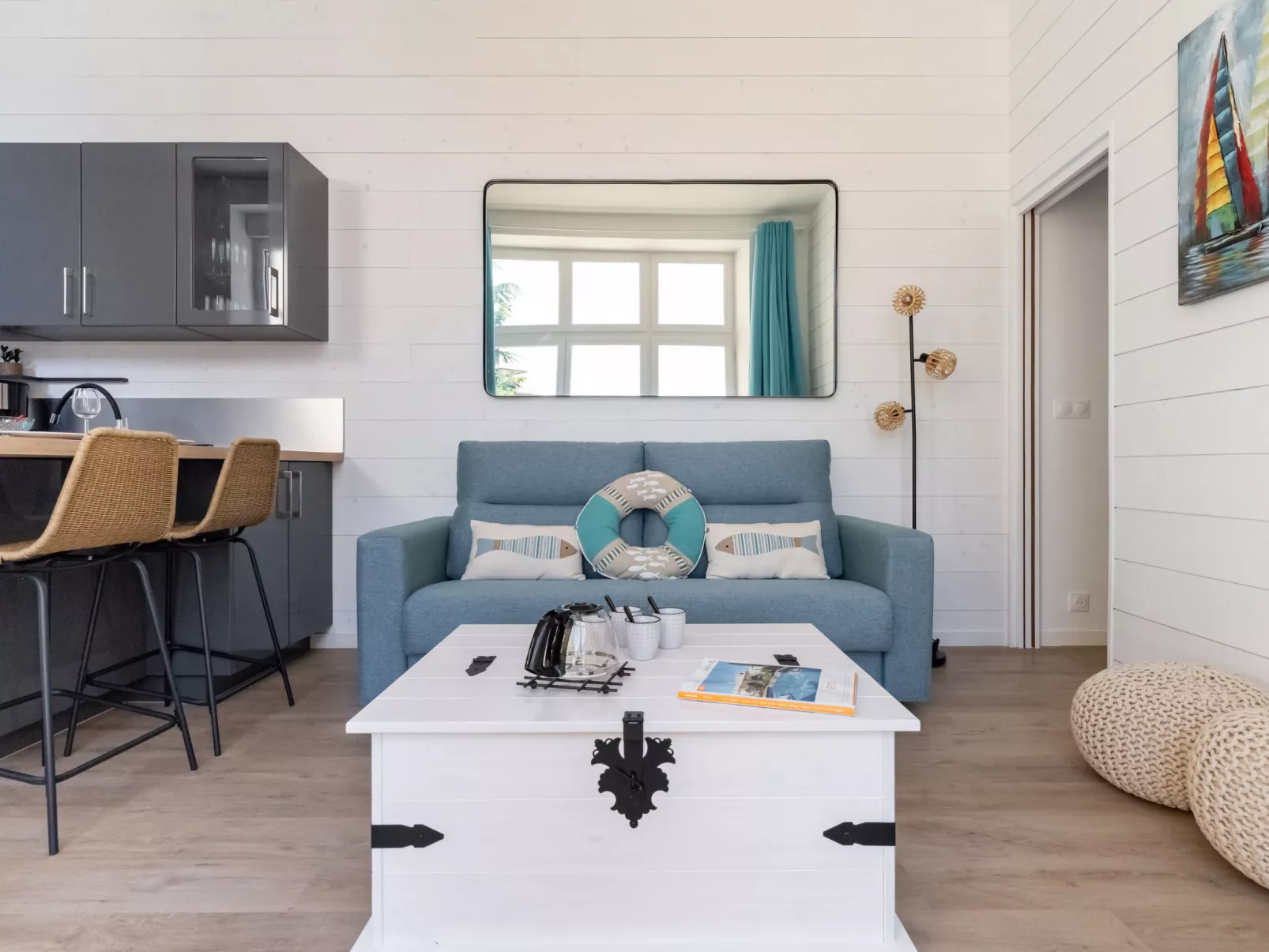 Vue Solidor-Inside
