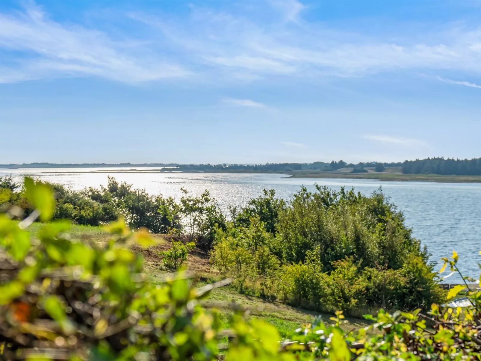 "Peetu" - 200m to the inlet-Outside