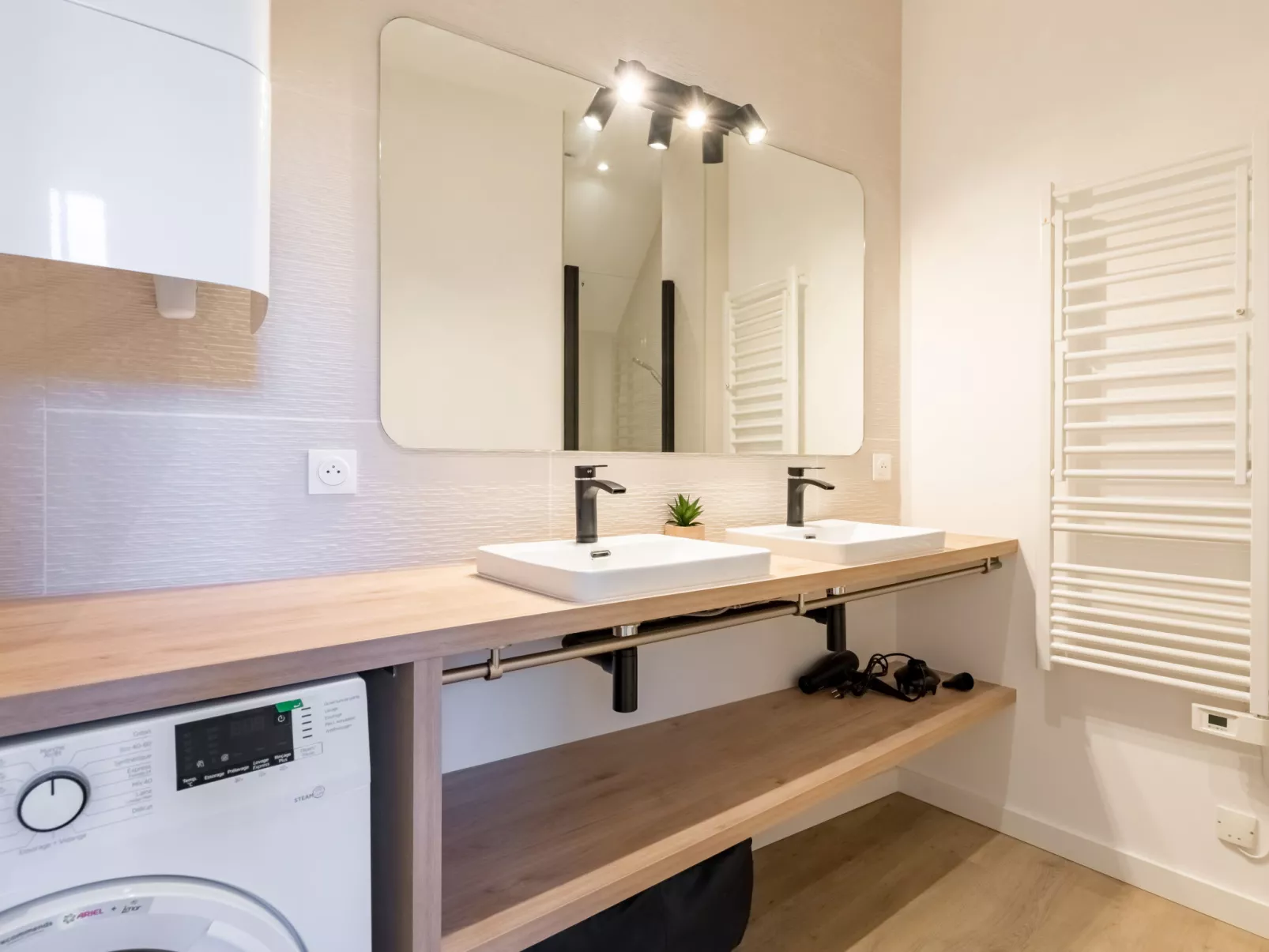 Vue Solidor-Inside