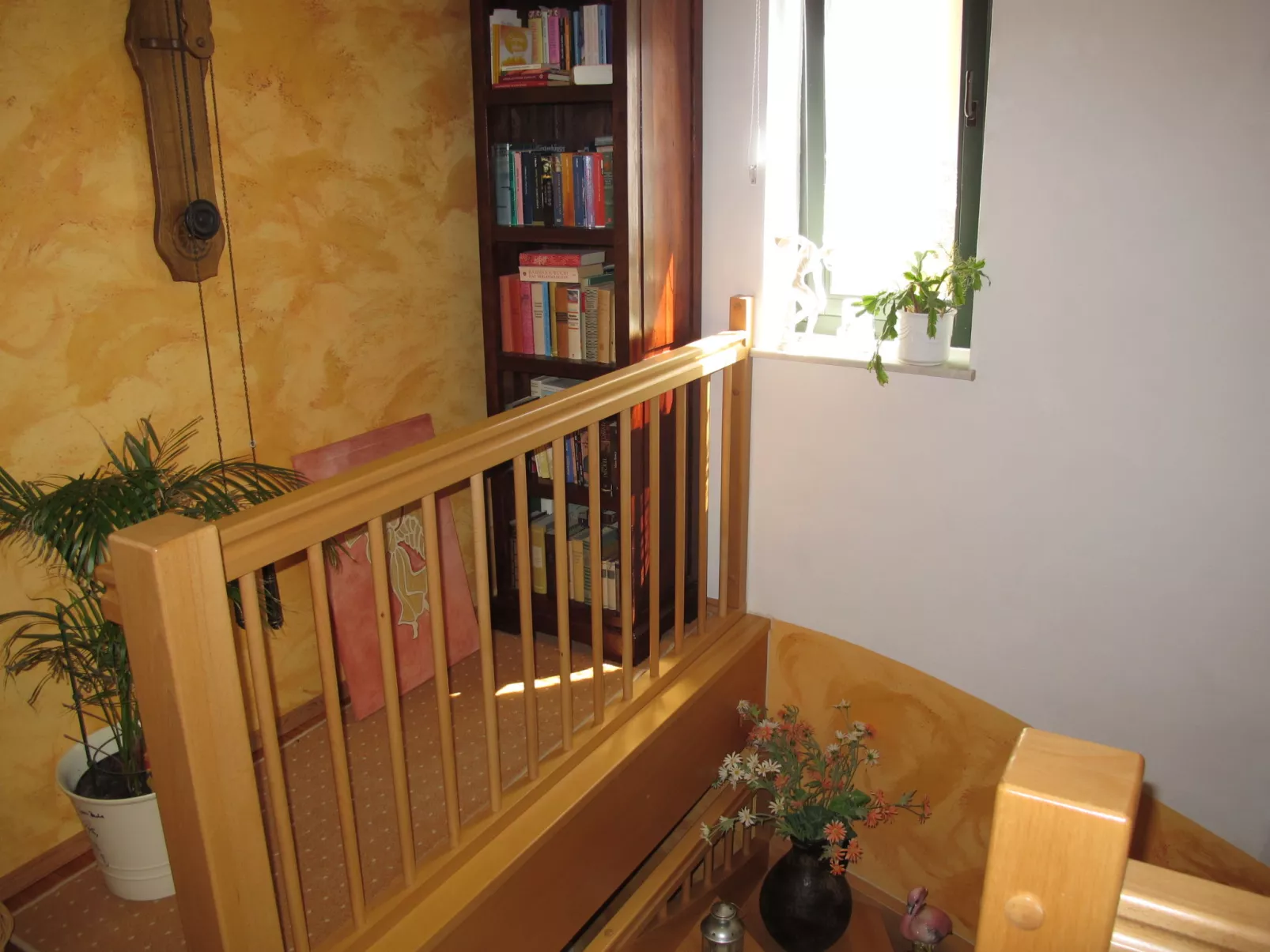 Speicher-Inside