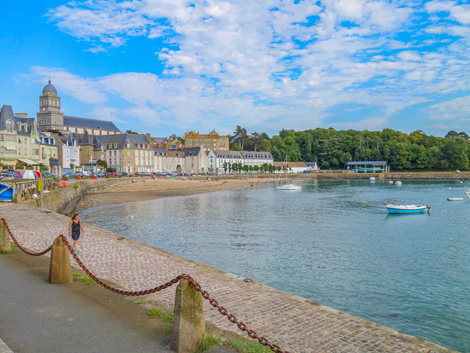 Vue Solidor-Area