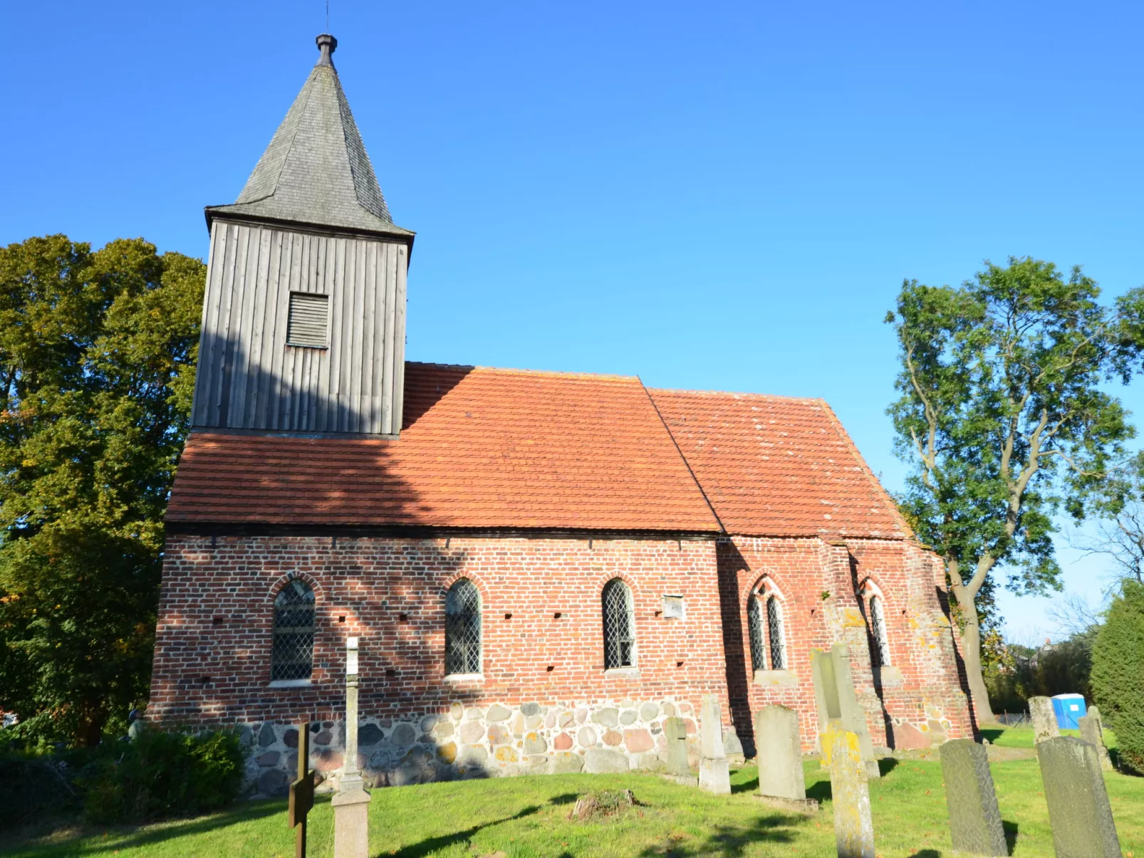 Sonnenkliff-Area