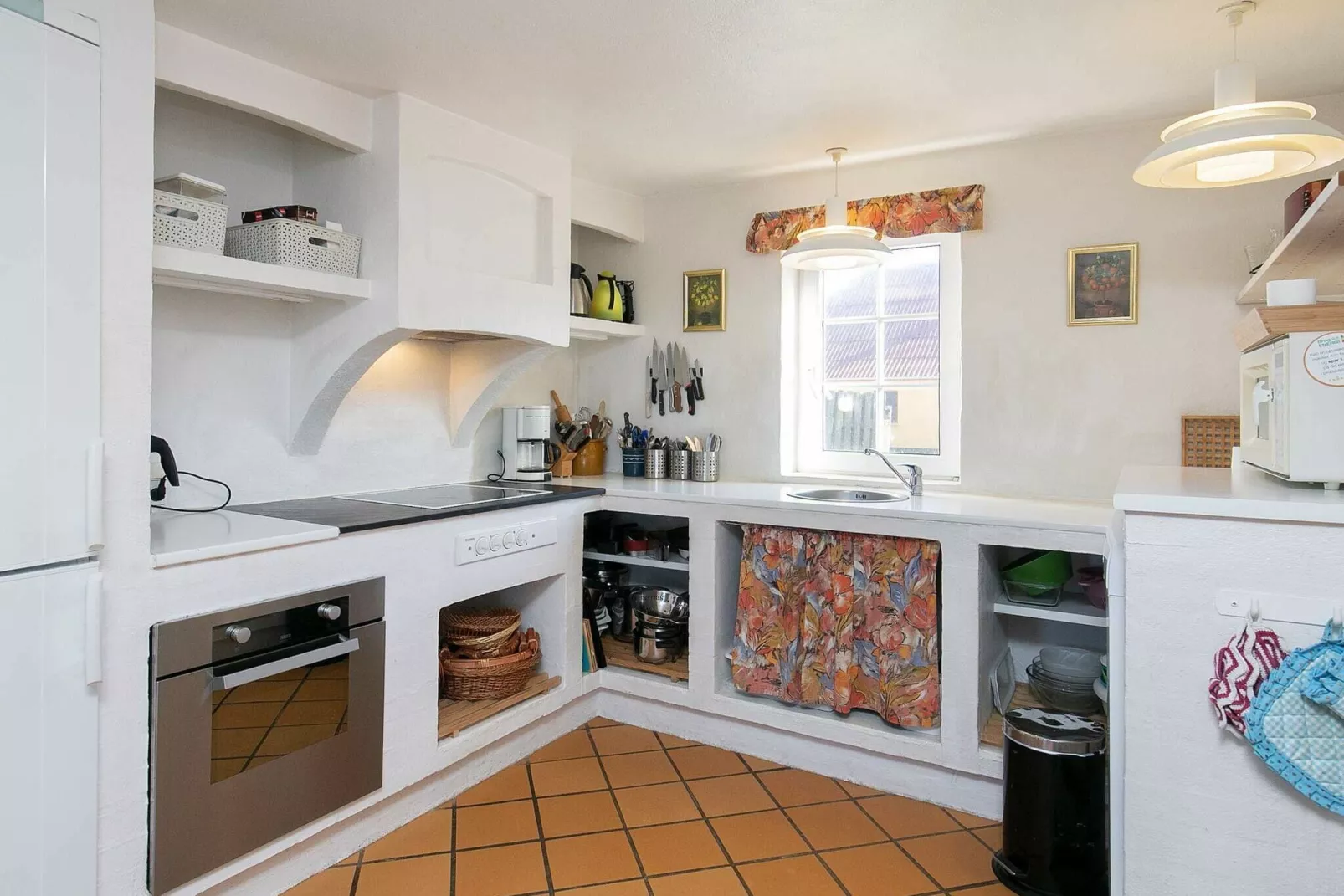 12 person holiday home in Lemvig-Indoor