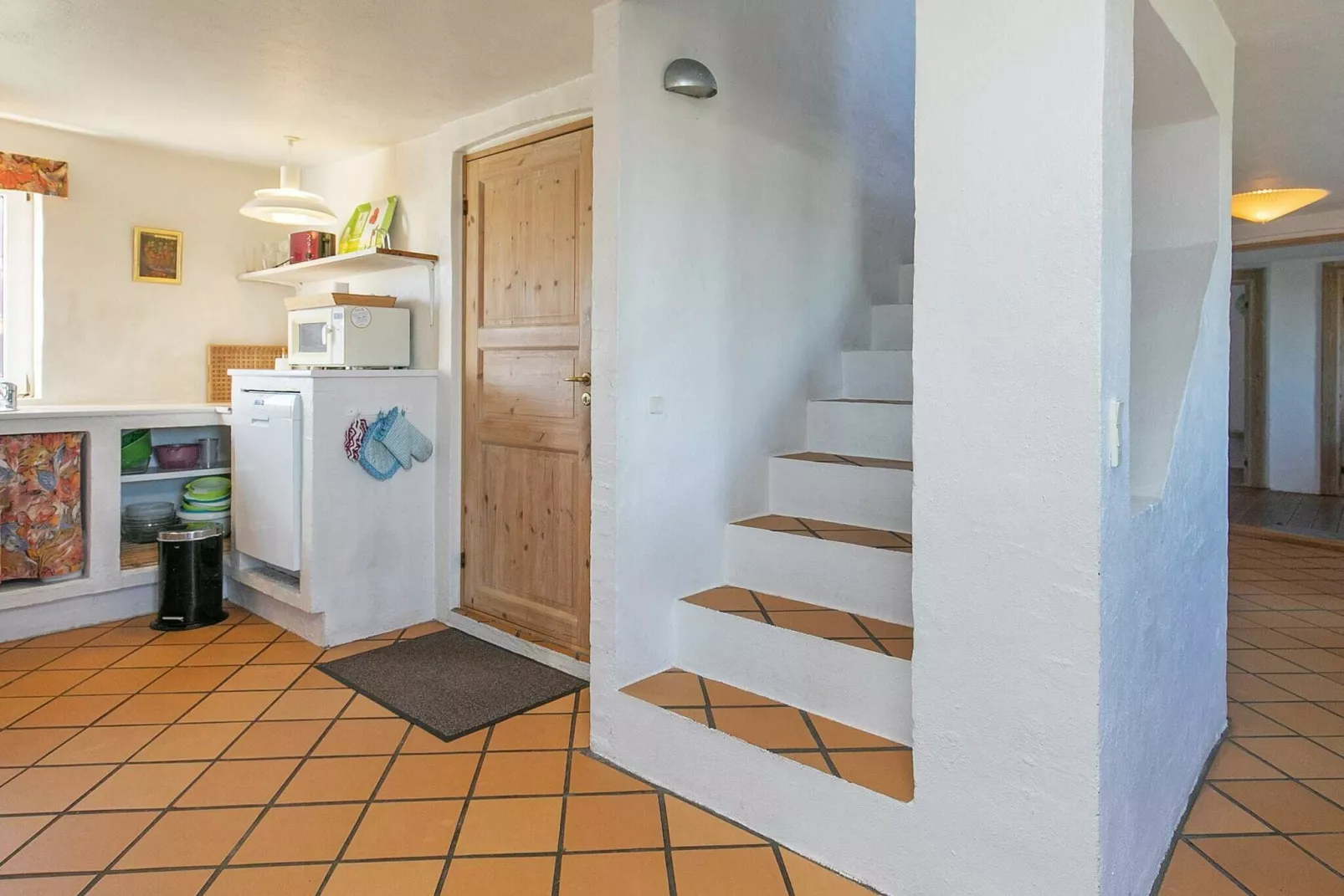 12 person holiday home in Lemvig-Indoor