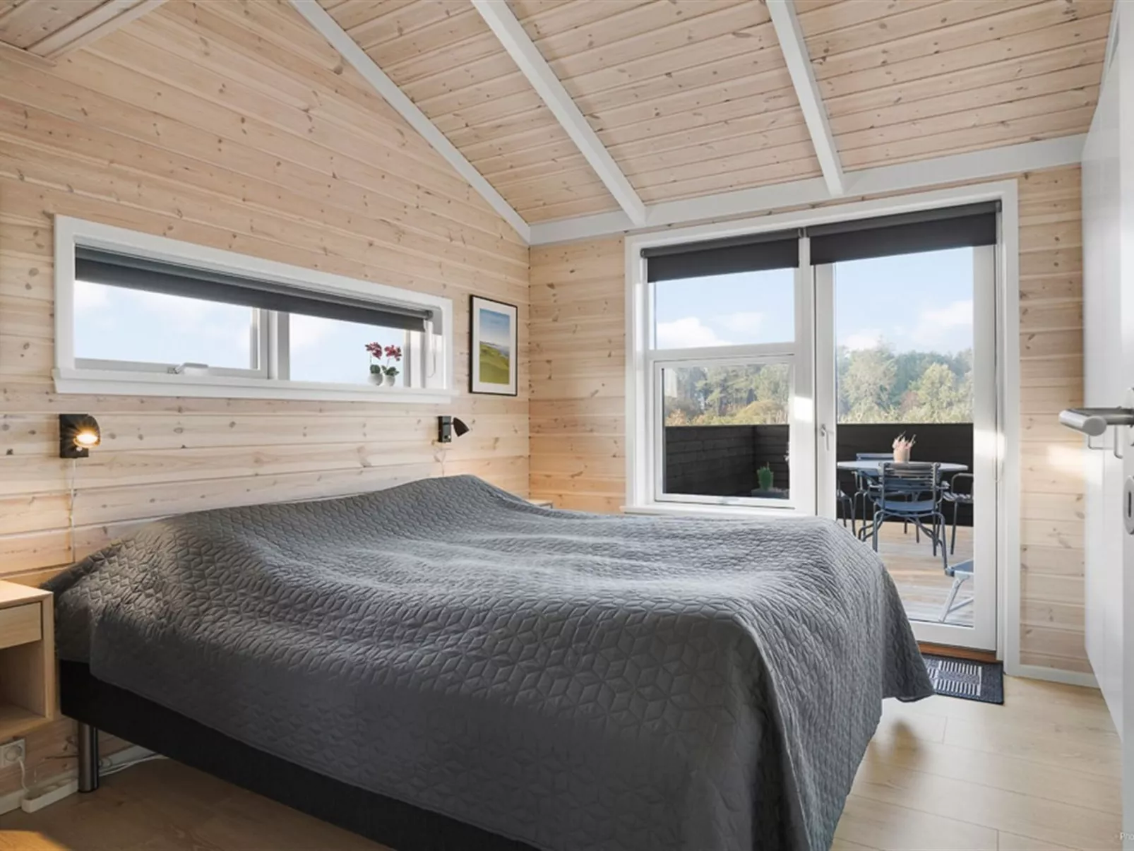 "Heriest" - 1.2km from the sea-Inside