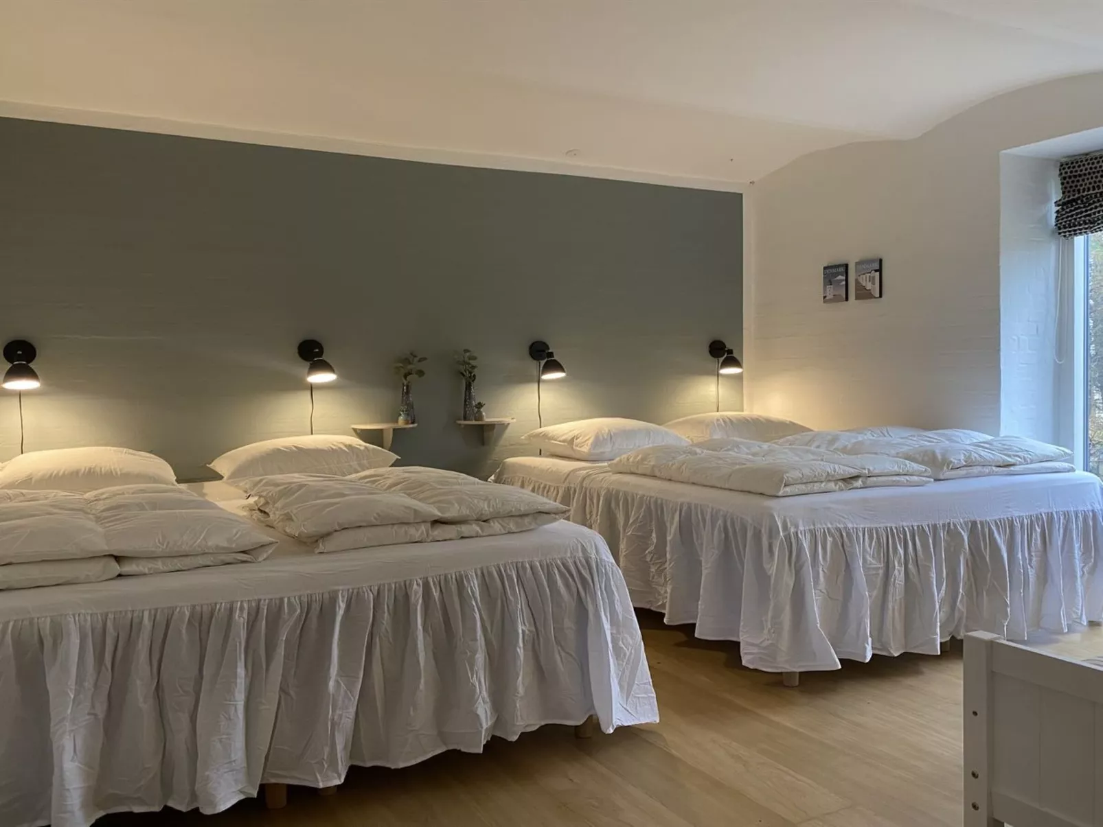 "Thilo" - 2.3km from the sea-Dedans