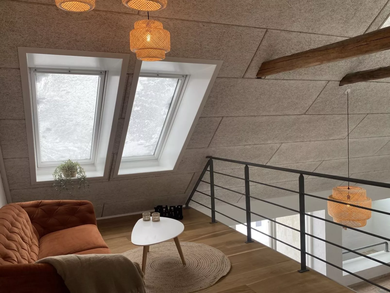 "Thilo" - 2.3km from the sea-Dehors