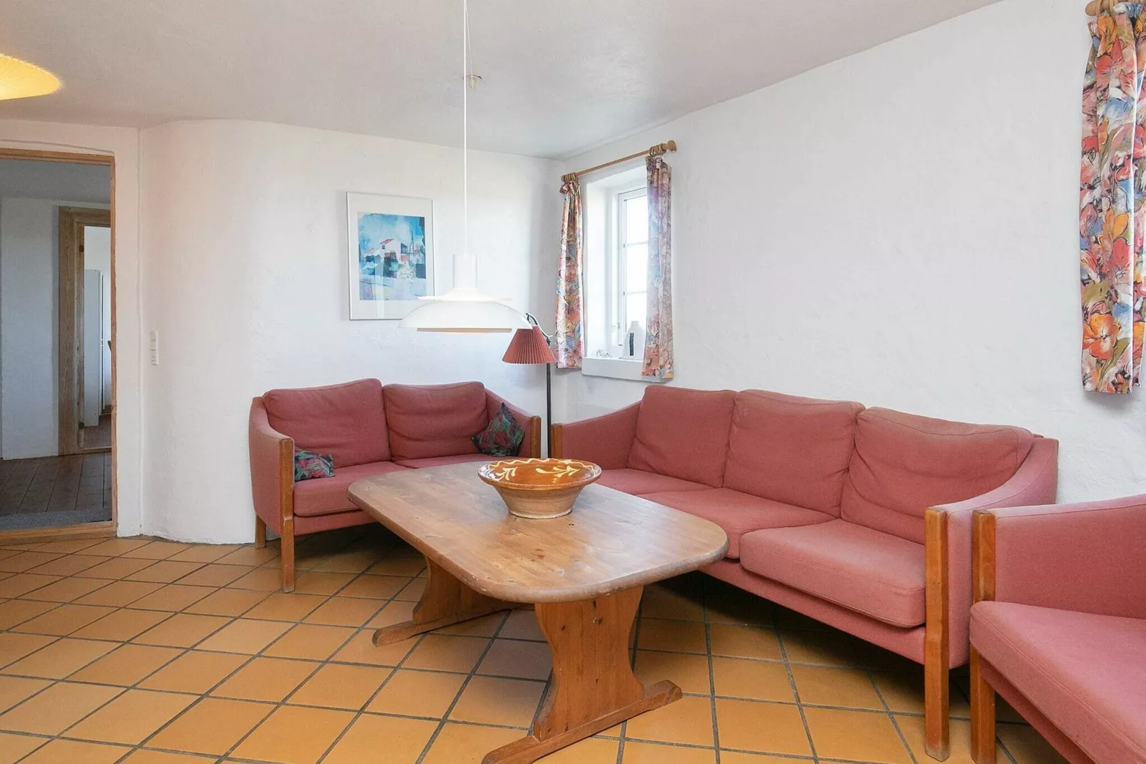 12 person holiday home in Lemvig-Indoor