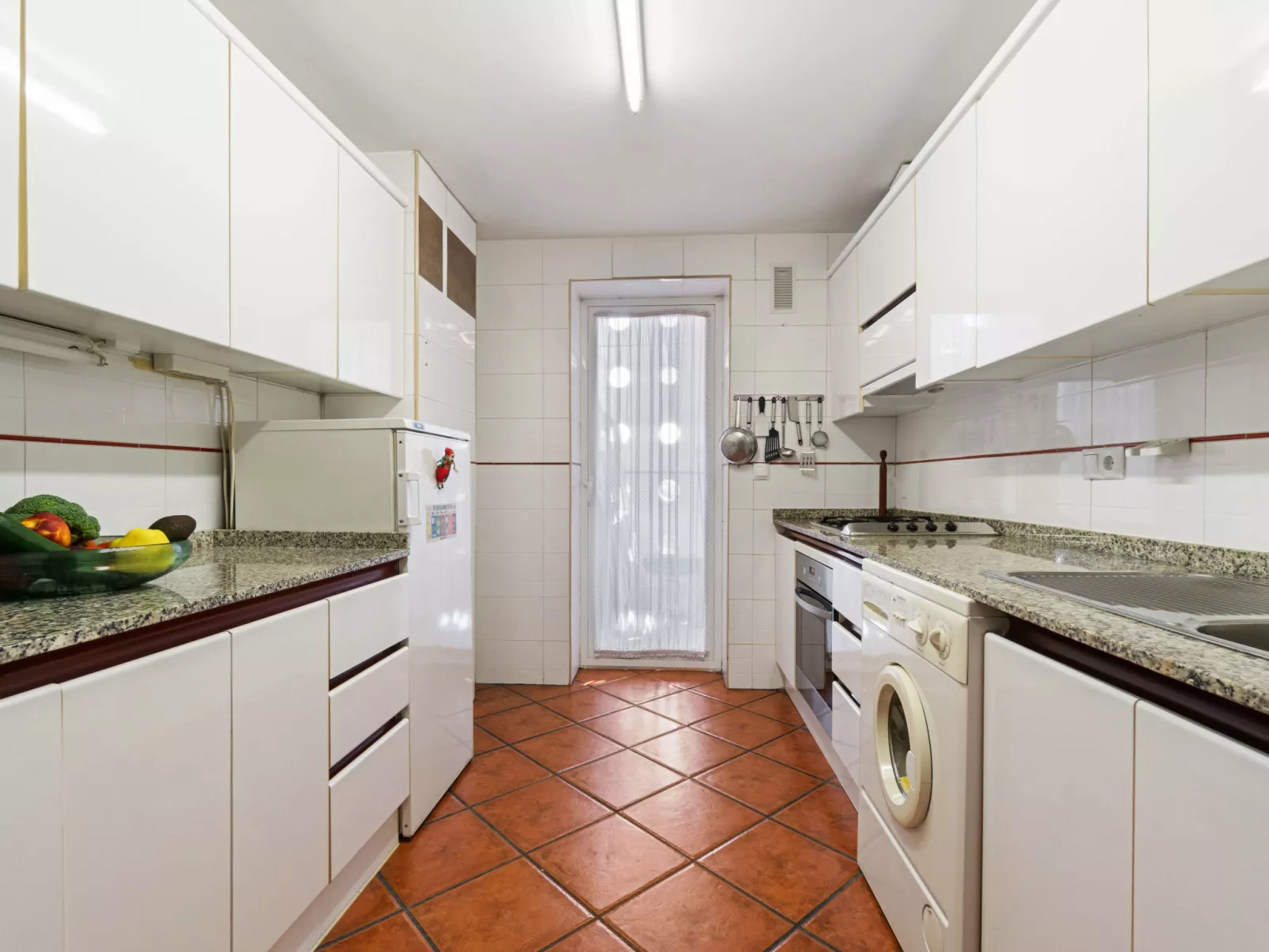 EssensacionesHome / Los Almendros-Inside
