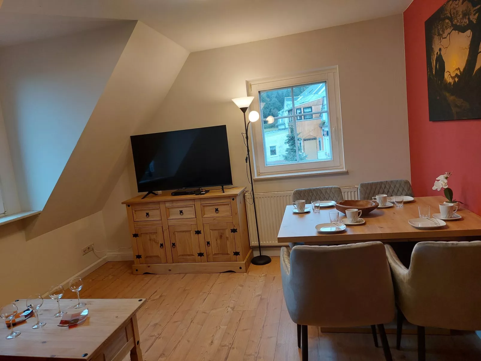 Räuberhauptmann Karasek-Inside
