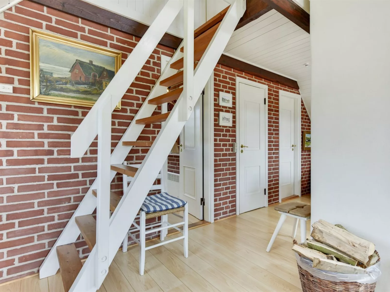 "Dordi" - 300m from the sea-Inside