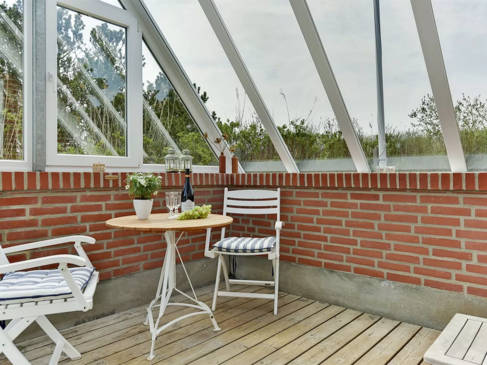 "Dordi" - 300m from the sea-Inside