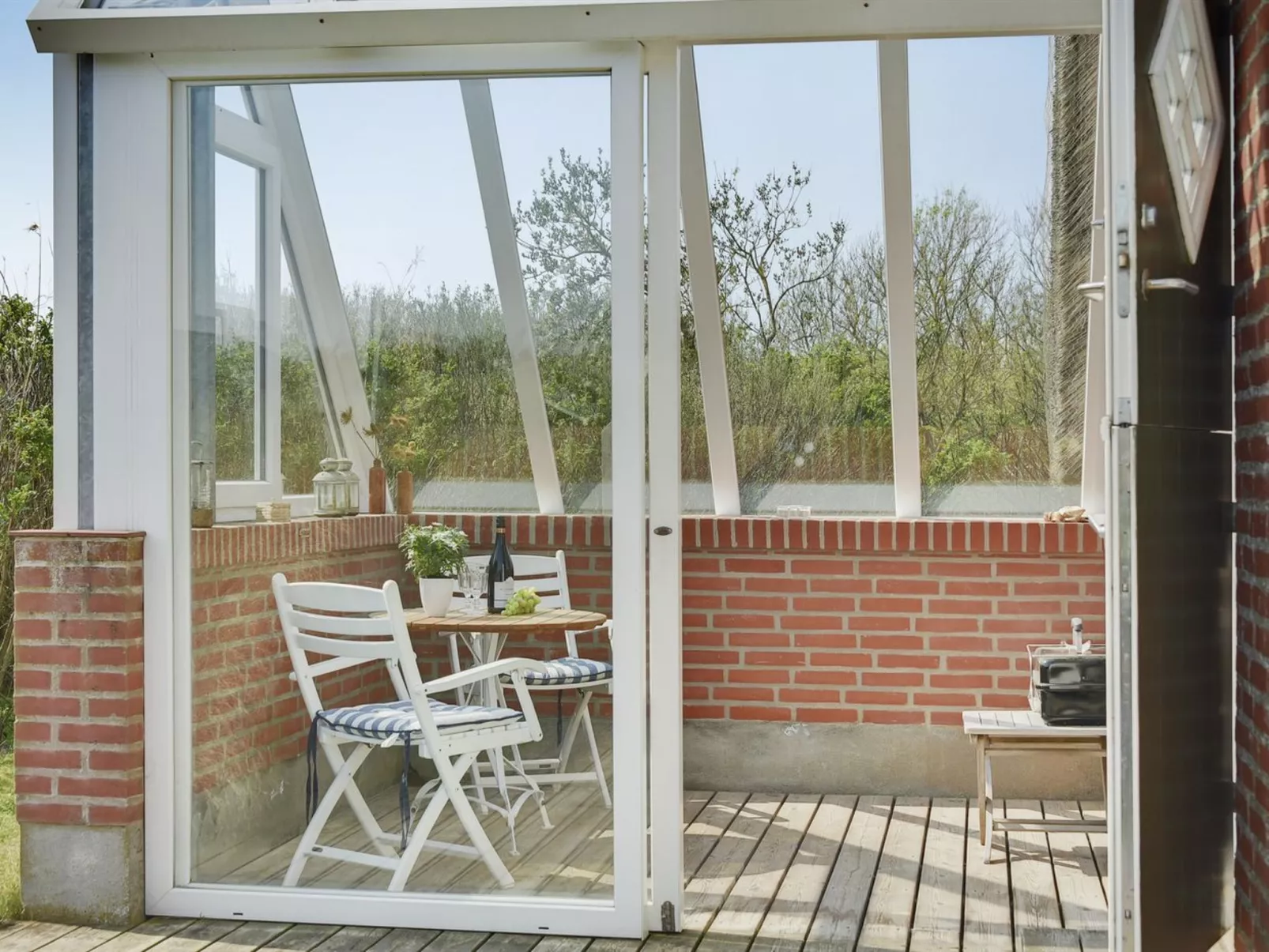 "Dordi" - 300m from the sea-Inside