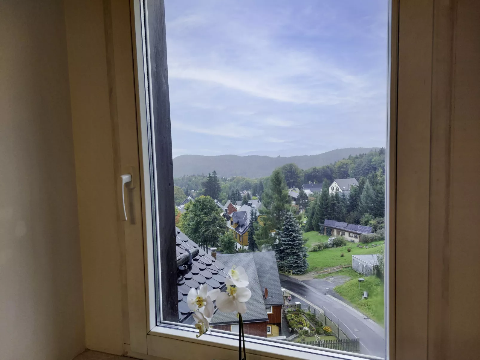 Räuberhauptmann Karasek-Outside