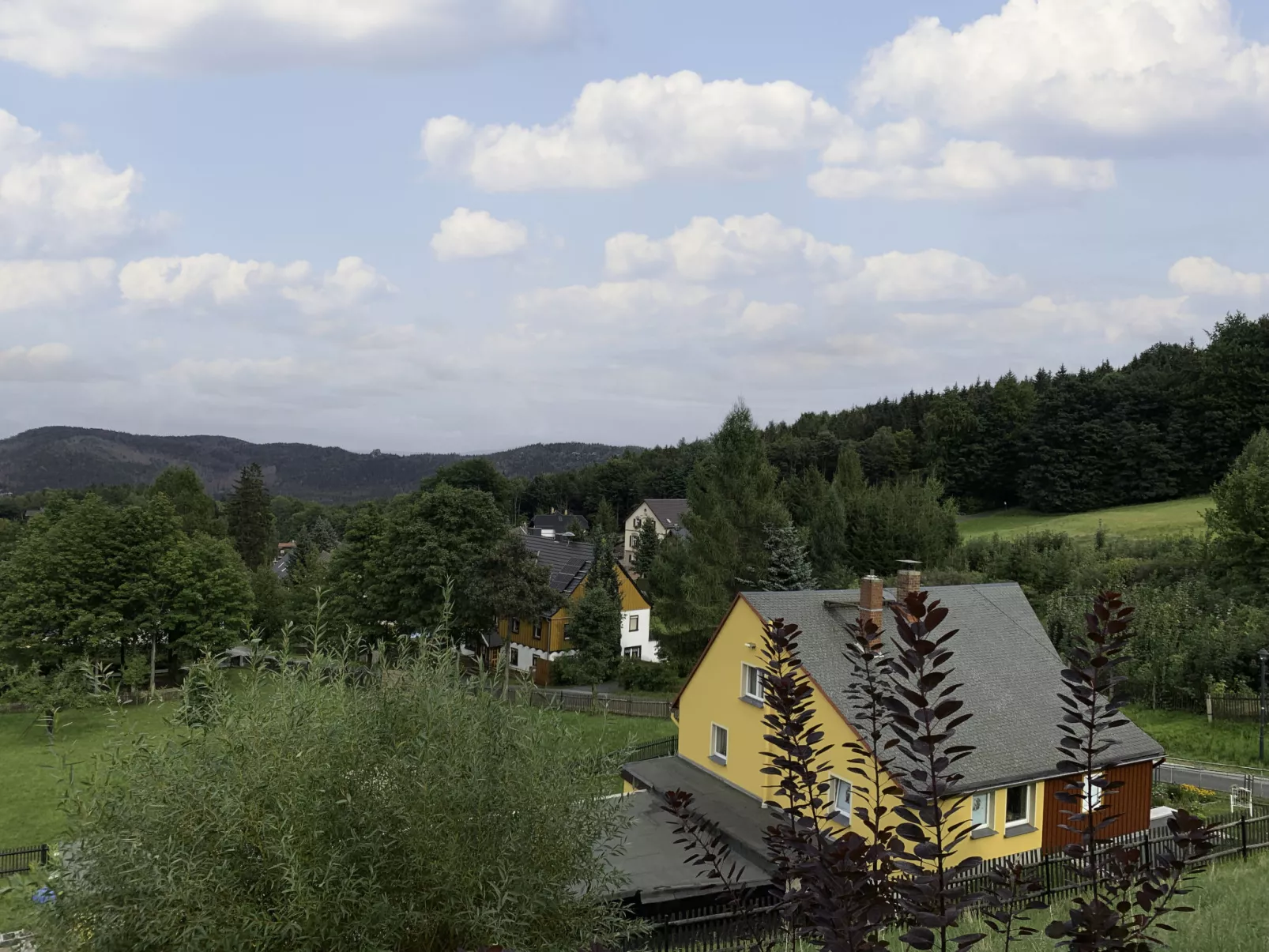 Räuberhauptmann Karasek-Outside