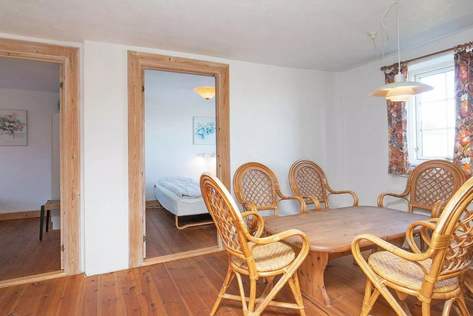 12 person holiday home in Lemvig-Indoor