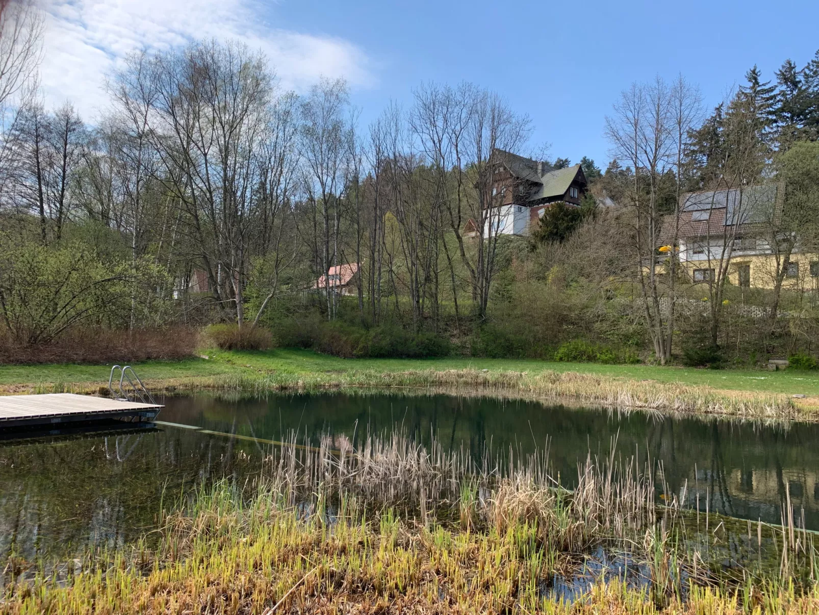 Räuberhauptmann Karasek-Area